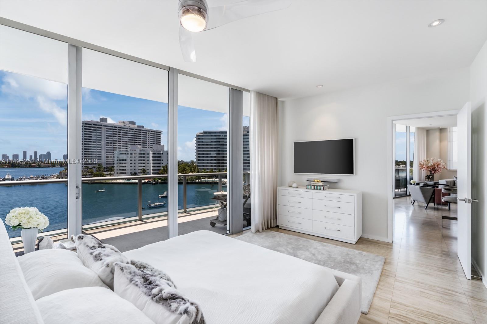 1470 16th St PH-1, Miami Beach, Florida 33139, 3 Bedrooms Bedrooms, ,2 BathroomsBathrooms,Residential,For Sale,1470 16th St PH-1,A11495252