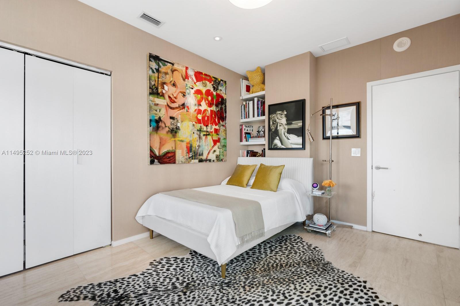 1470 16th St PH-1, Miami Beach, Florida 33139, 3 Bedrooms Bedrooms, ,2 BathroomsBathrooms,Residential,For Sale,1470 16th St PH-1,A11495252