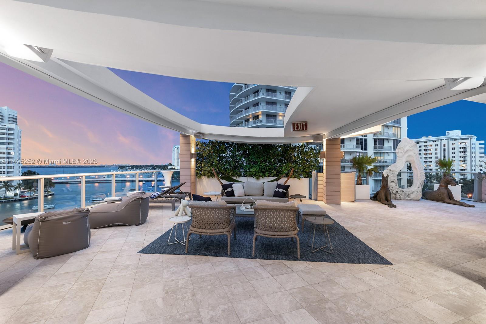 1470 16th St PH-1, Miami Beach, Florida 33139, 3 Bedrooms Bedrooms, ,2 BathroomsBathrooms,Residential,For Sale,1470 16th St PH-1,A11495252