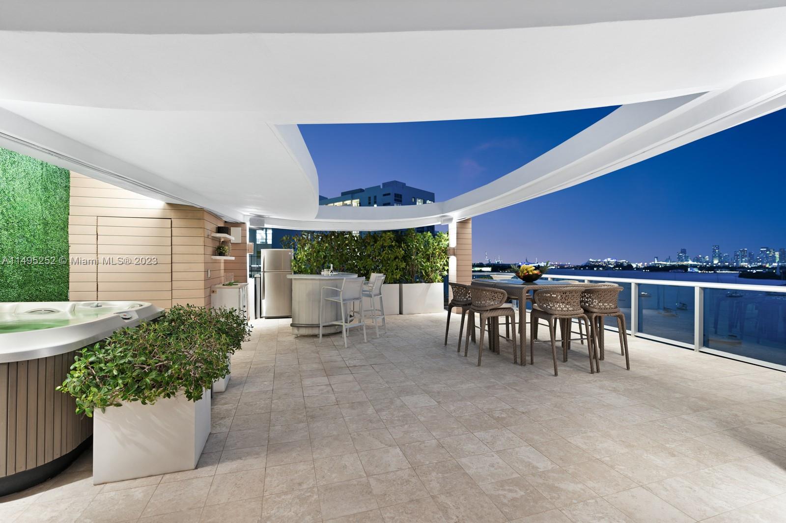 1470 16th St PH-1, Miami Beach, Florida 33139, 3 Bedrooms Bedrooms, ,2 BathroomsBathrooms,Residential,For Sale,1470 16th St PH-1,A11495252