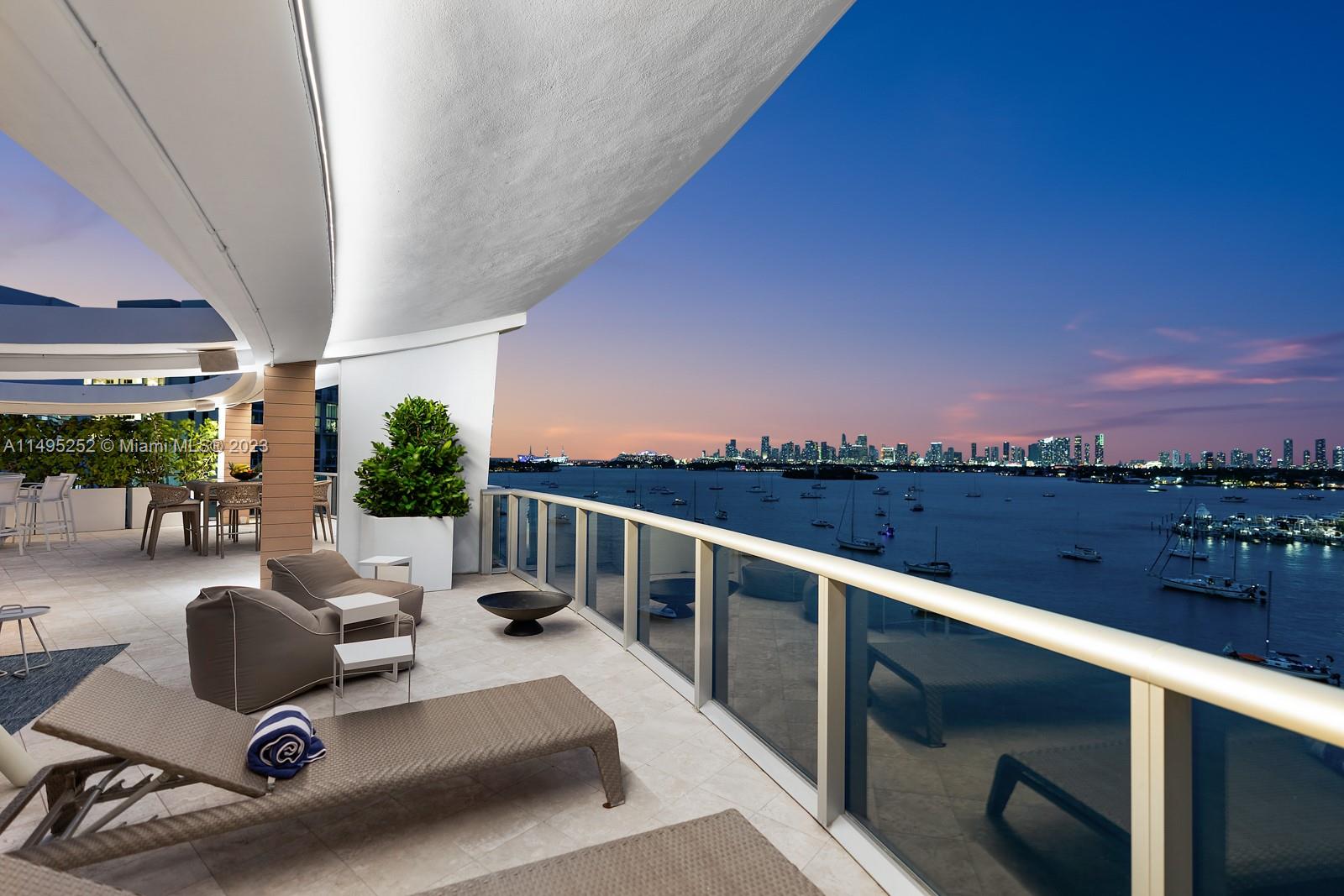 1470 16th St PH-1, Miami Beach, Florida 33139, 3 Bedrooms Bedrooms, ,2 BathroomsBathrooms,Residential,For Sale,1470 16th St PH-1,A11495252
