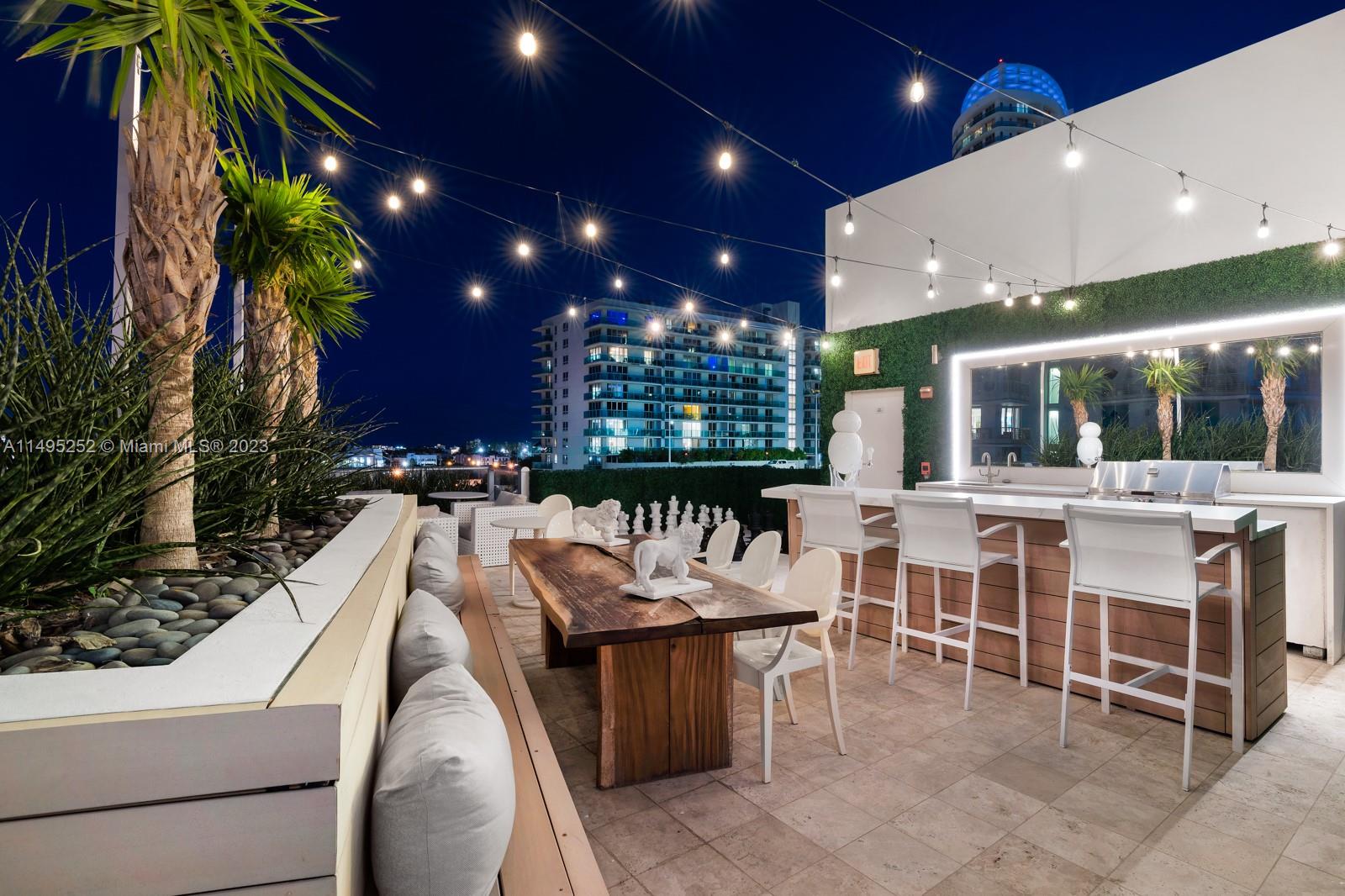 1470 16th St PH-1, Miami Beach, Florida 33139, 3 Bedrooms Bedrooms, ,2 BathroomsBathrooms,Residential,For Sale,1470 16th St PH-1,A11495252