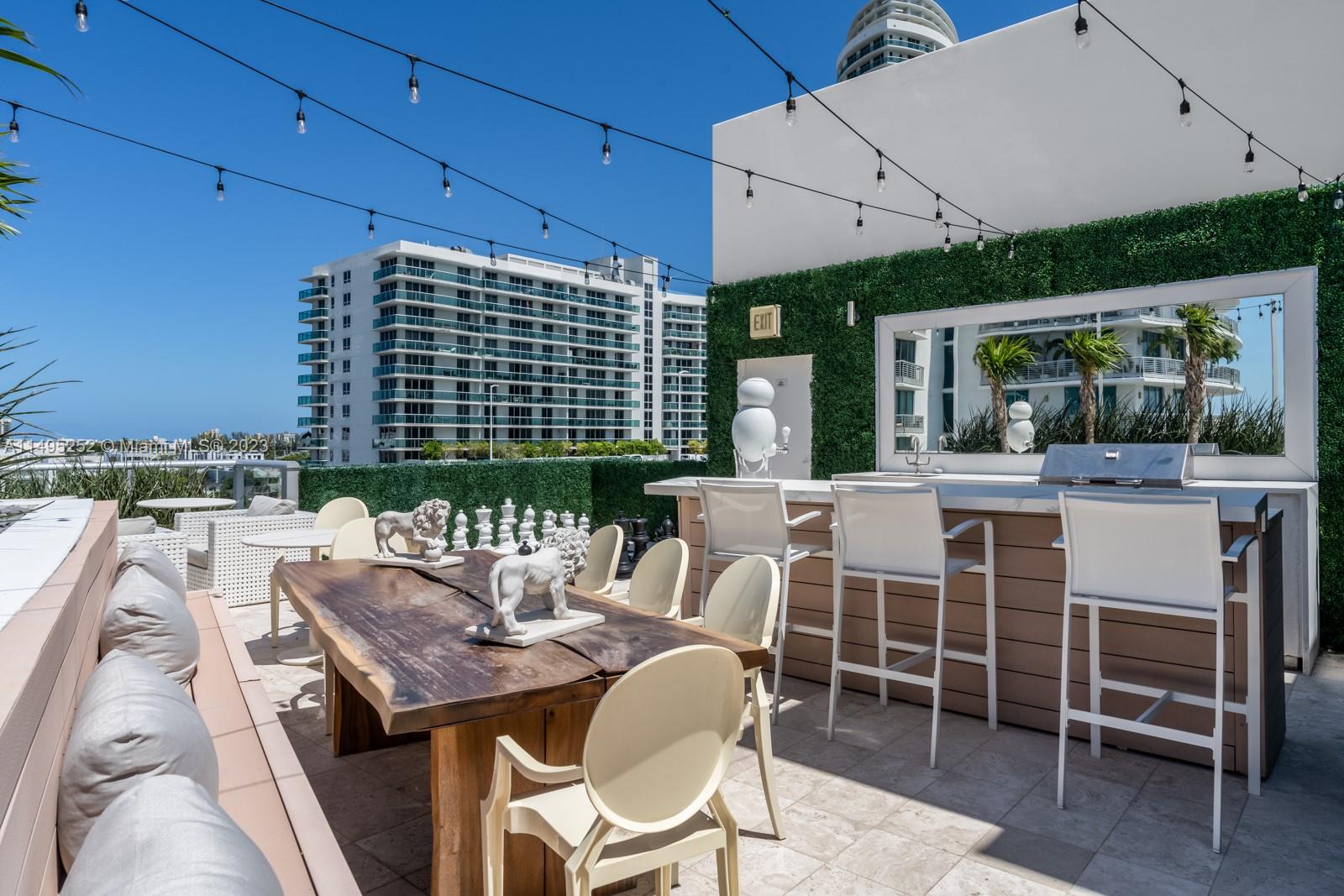 1470 16th St PH-1, Miami Beach, Florida 33139, 3 Bedrooms Bedrooms, ,2 BathroomsBathrooms,Residential,For Sale,1470 16th St PH-1,A11495252