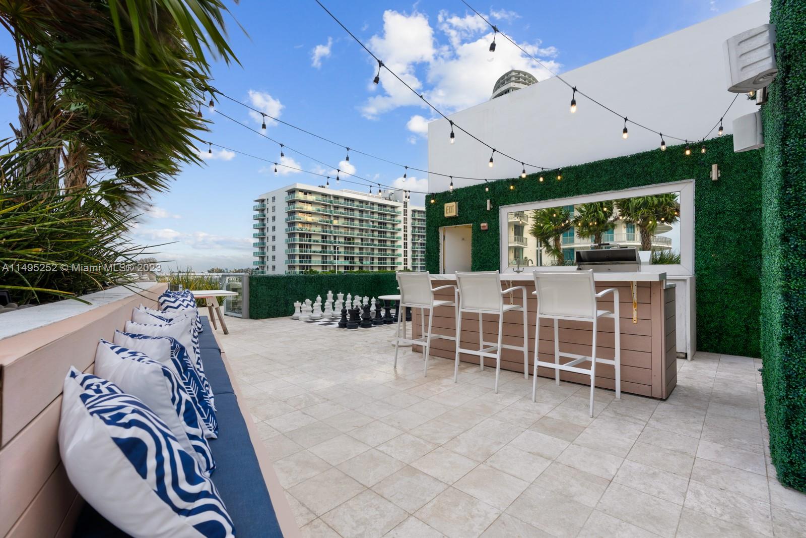 1470 16th St PH-1, Miami Beach, Florida 33139, 3 Bedrooms Bedrooms, ,2 BathroomsBathrooms,Residential,For Sale,1470 16th St PH-1,A11495252