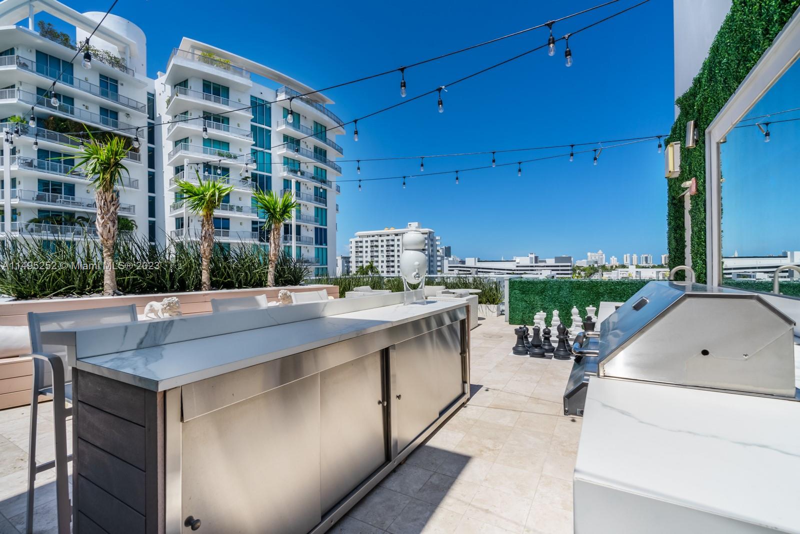 1470 16th St PH-1, Miami Beach, Florida 33139, 3 Bedrooms Bedrooms, ,2 BathroomsBathrooms,Residential,For Sale,1470 16th St PH-1,A11495252