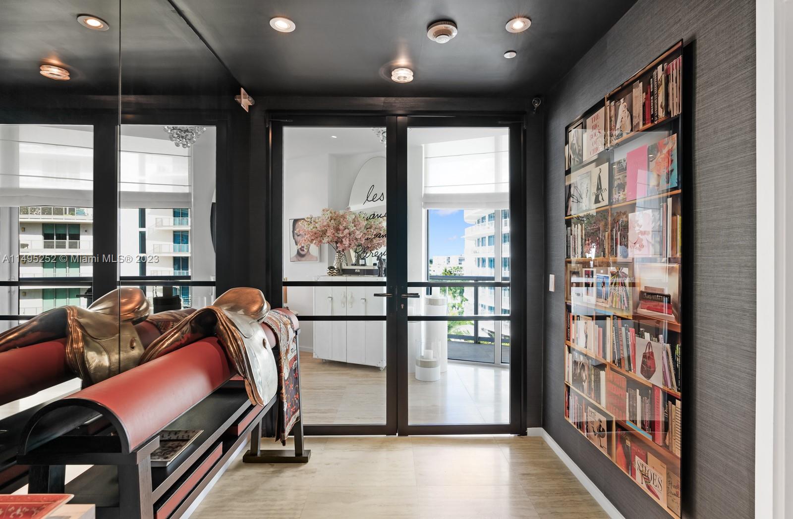 1470 16th St PH-1, Miami Beach, Florida 33139, 3 Bedrooms Bedrooms, ,2 BathroomsBathrooms,Residential,For Sale,1470 16th St PH-1,A11495252
