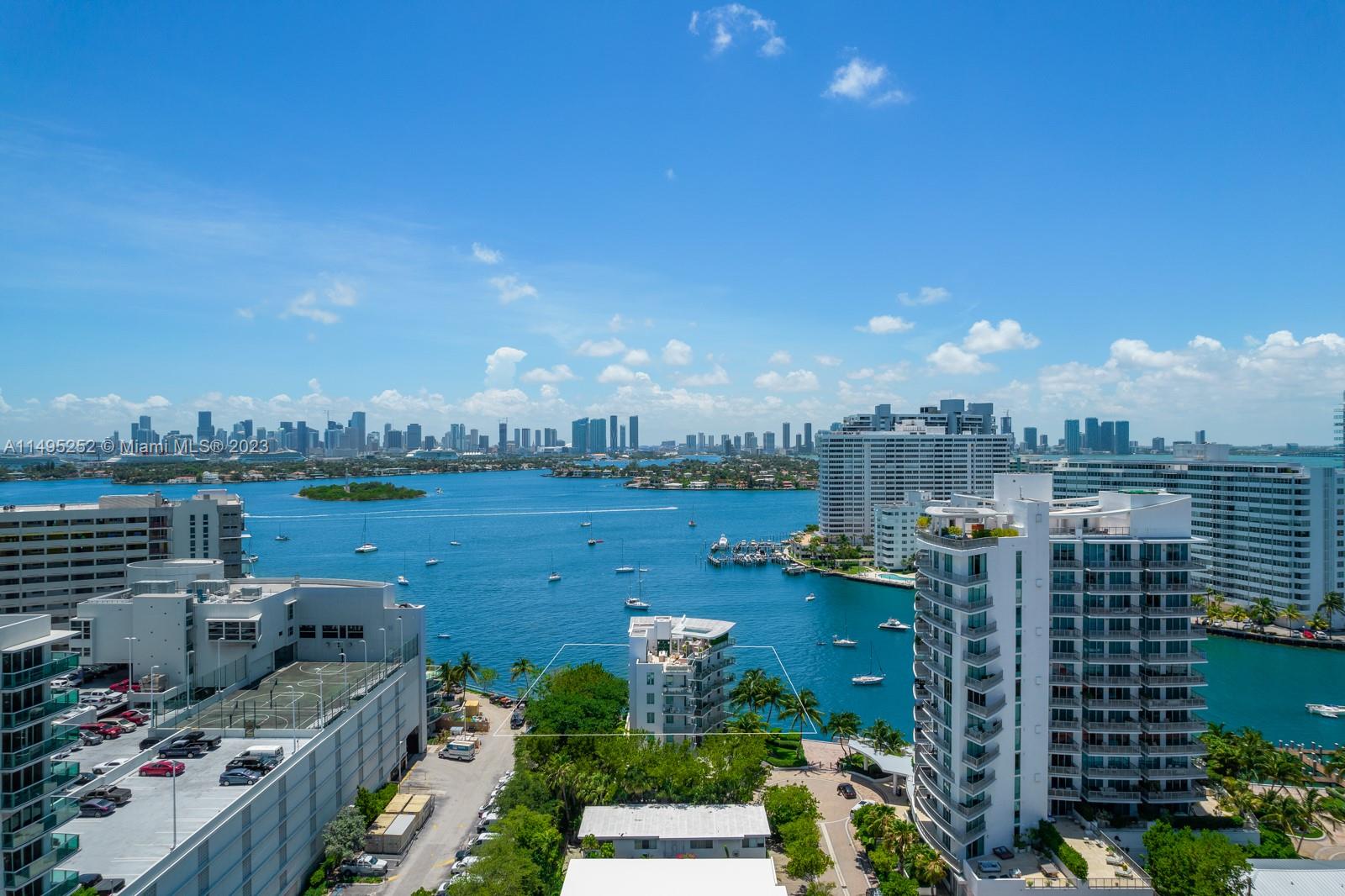 1470 16th St PH-1, Miami Beach, Florida 33139, 3 Bedrooms Bedrooms, ,2 BathroomsBathrooms,Residential,For Sale,1470 16th St PH-1,A11495252