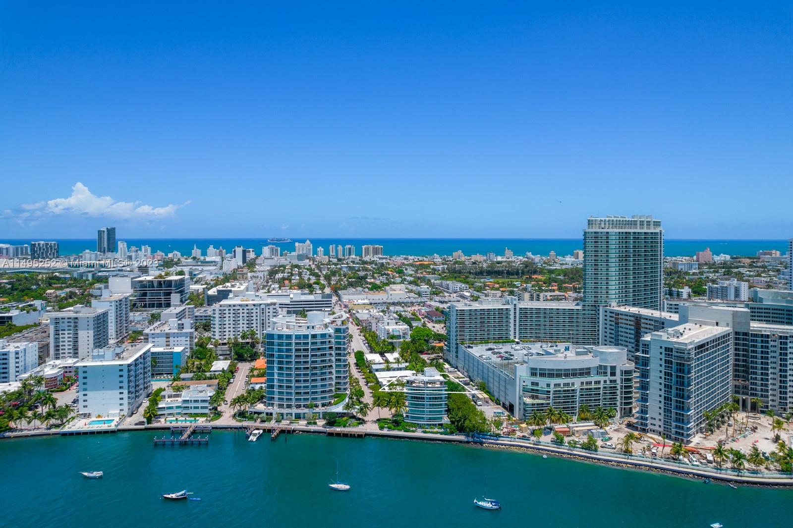 1470 16th St PH-1, Miami Beach, Florida 33139, 3 Bedrooms Bedrooms, ,2 BathroomsBathrooms,Residential,For Sale,1470 16th St PH-1,A11495252