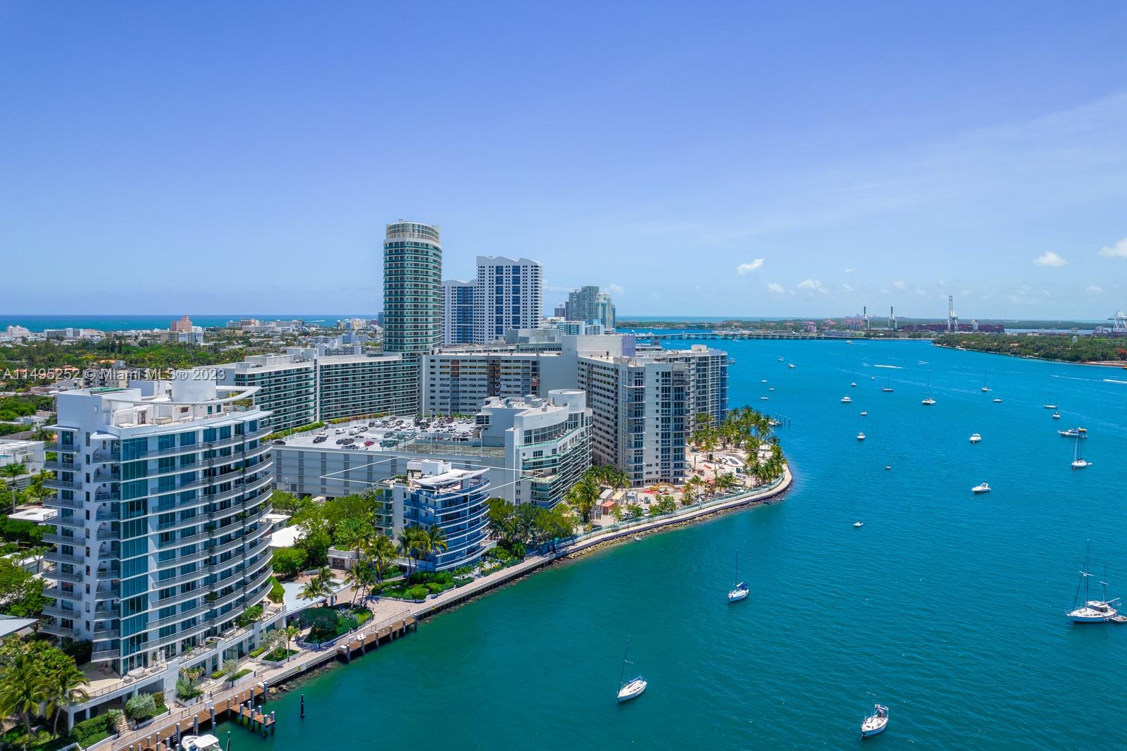 1470 16th St PH-1, Miami Beach, Florida 33139, 3 Bedrooms Bedrooms, ,2 BathroomsBathrooms,Residential,For Sale,1470 16th St PH-1,A11495252