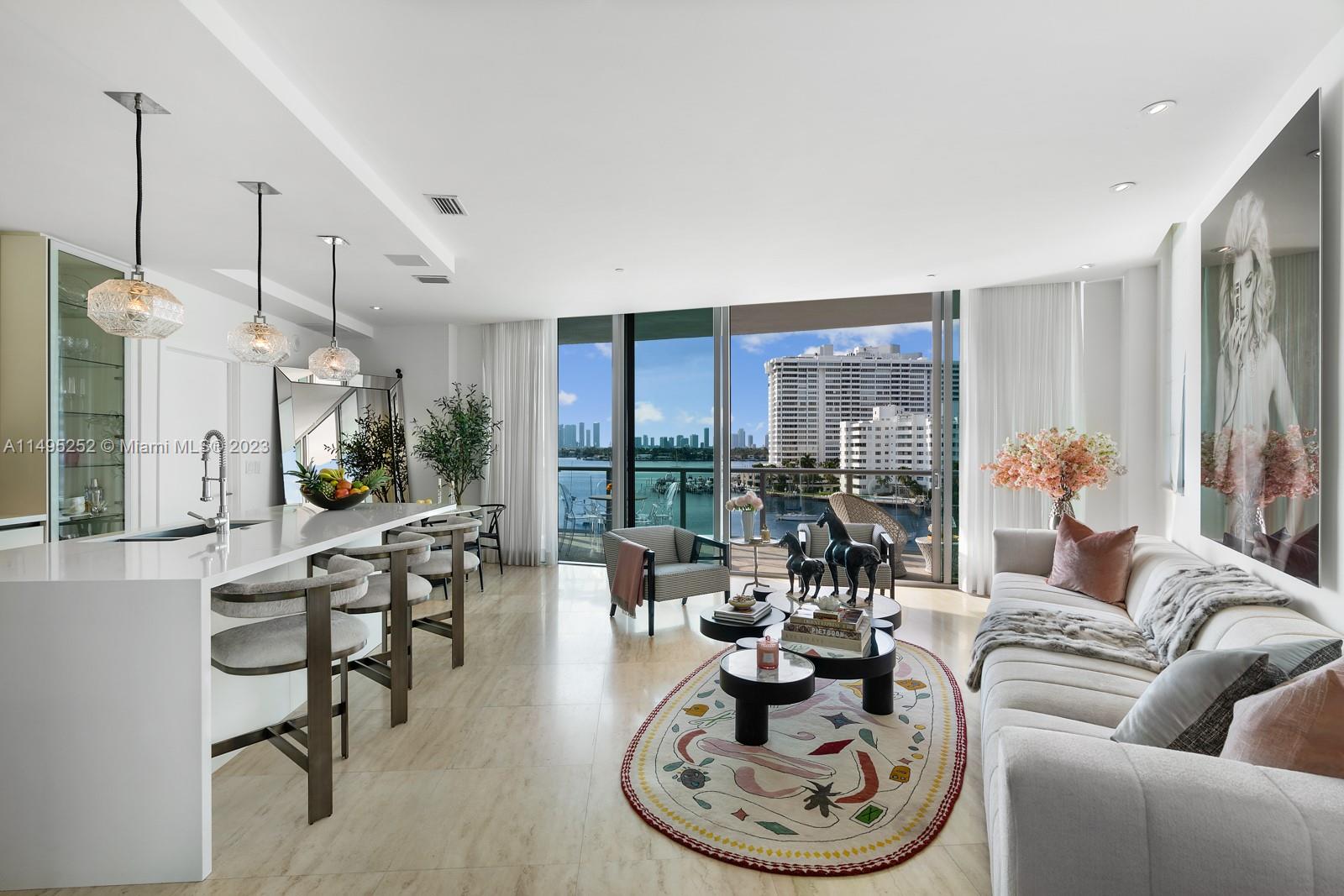 1470 16th St PH-1, Miami Beach, Florida 33139, 3 Bedrooms Bedrooms, ,2 BathroomsBathrooms,Residential,For Sale,1470 16th St PH-1,A11495252
