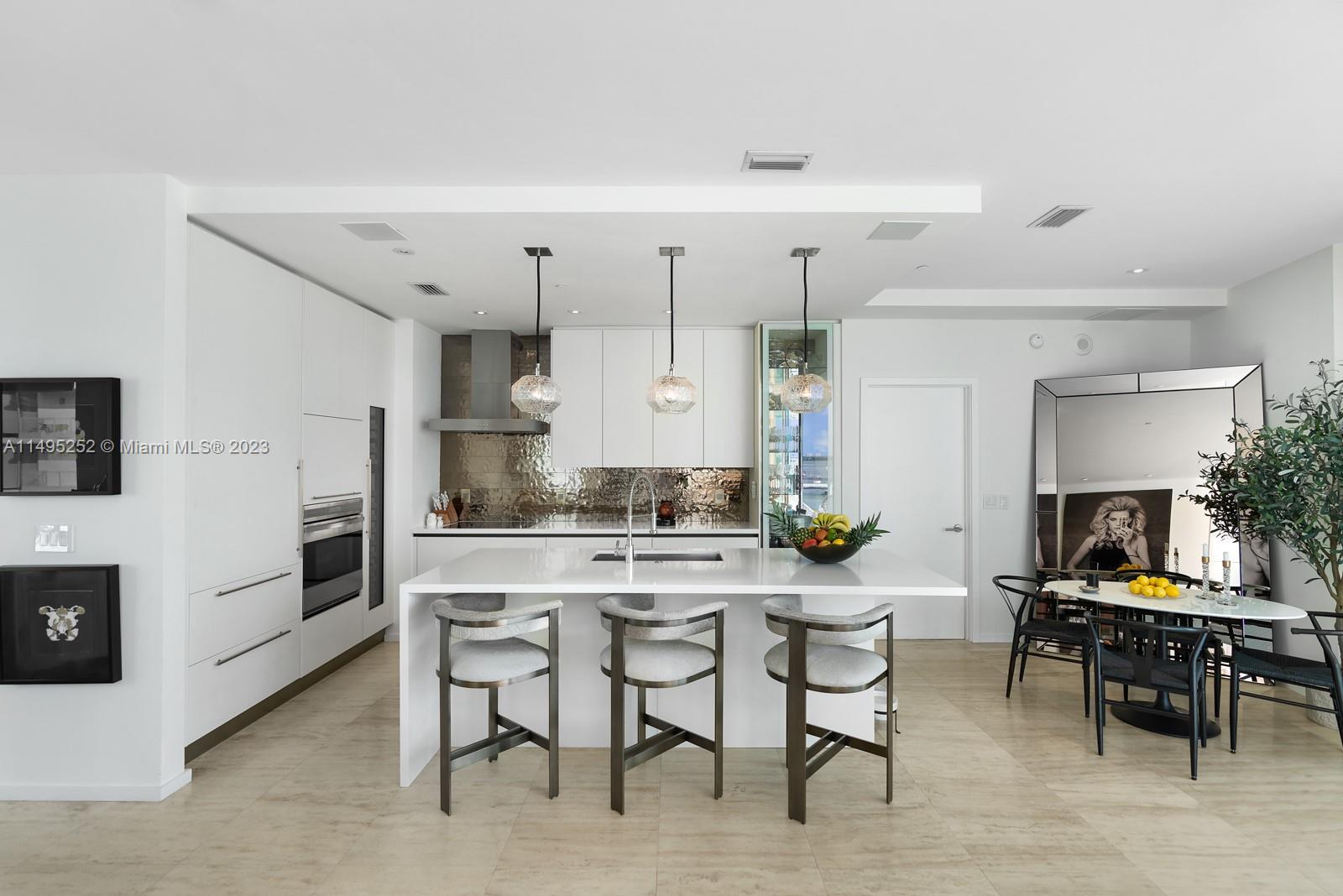 1470 16th St PH-1, Miami Beach, Florida 33139, 3 Bedrooms Bedrooms, ,2 BathroomsBathrooms,Residential,For Sale,1470 16th St PH-1,A11495252
