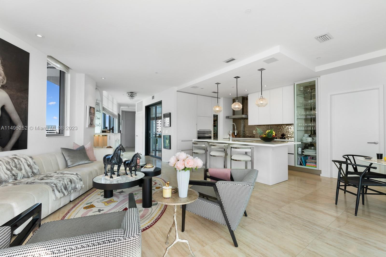 1470 16th St PH-1, Miami Beach, Florida 33139, 3 Bedrooms Bedrooms, ,2 BathroomsBathrooms,Residential,For Sale,1470 16th St PH-1,A11495252