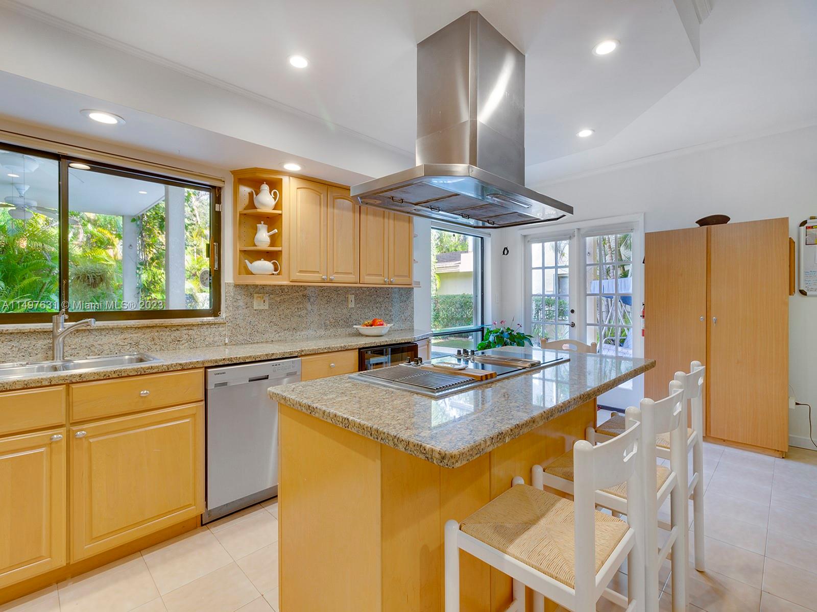 7950 Old Cutler Rd, Coral Gables, FL, 33143 United States, 4 Bedrooms Bedrooms, ,3 BathroomsBathrooms,Residential,For Sale,Old Cutler Rd,A11497631