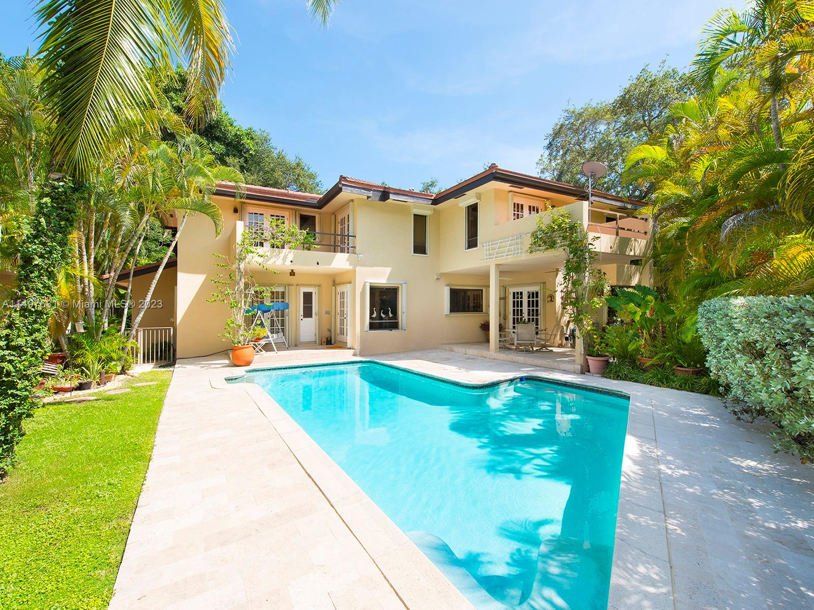 7950 Old Cutler Rd, Coral Gables, FL, 33143 United States, 4 Bedrooms Bedrooms, ,3 BathroomsBathrooms,Residential,For Sale,Old Cutler Rd,A11497631