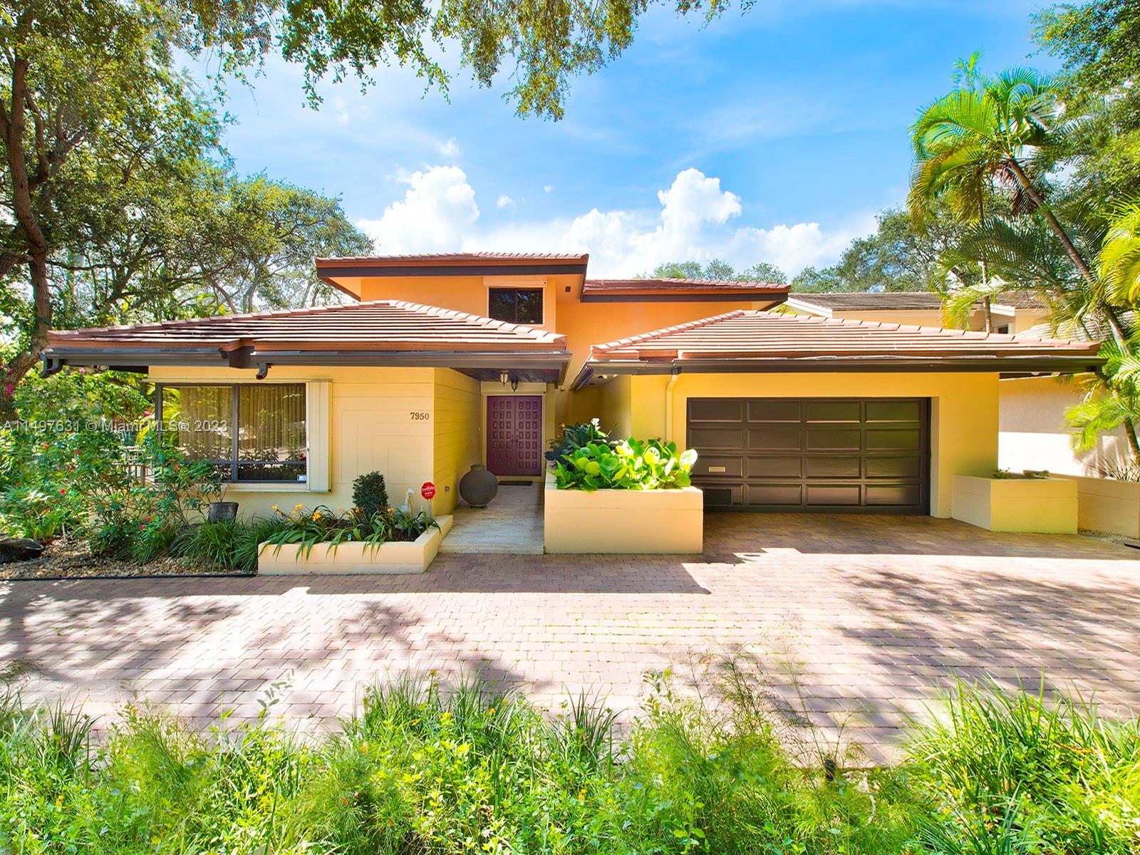7950 Old Cutler Rd, Coral Gables, FL, 33143 United States, 4 Bedrooms Bedrooms, ,3 BathroomsBathrooms,Residential,For Sale,Old Cutler Rd,A11497631
