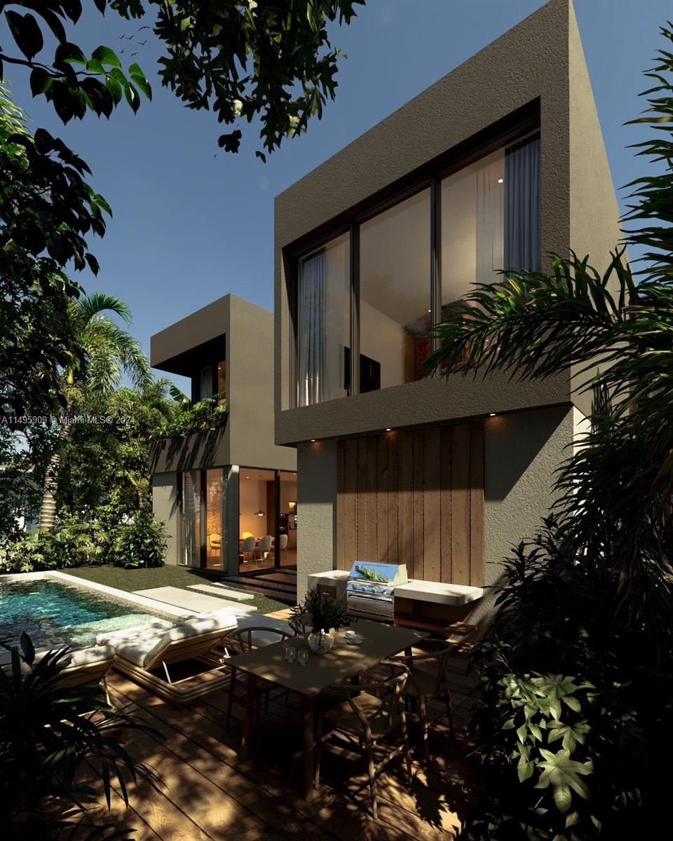 Construction Progress