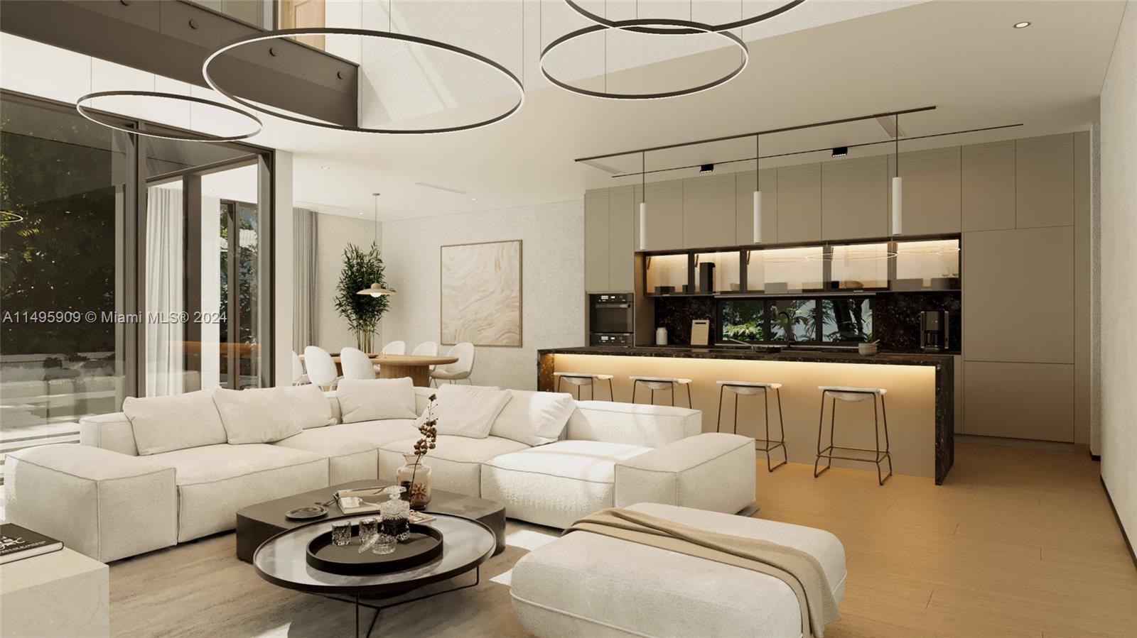 4110 Bonita Ave, Miami, FL, 33133 United States, 4 Bedrooms Bedrooms, ,4 BathroomsBathrooms,Residential,For Sale,Bonita Ave,A11495909