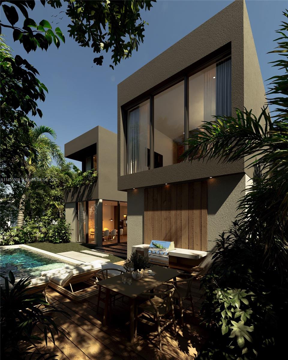 4110 Bonita Ave, Miami, FL, 33133 United States, 4 Bedrooms Bedrooms, ,4 BathroomsBathrooms,Residential,For Sale,Bonita Ave,A11495909