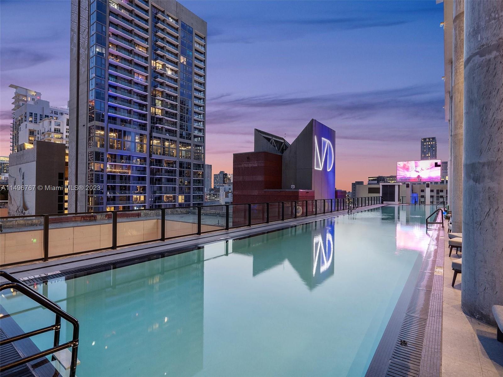 398 NE 5th St 2915, Miami, Florida 33132, 1 Bedroom Bedrooms, ,1 BathroomBathrooms,Residential,For Sale,398 NE 5th St 2915,A11496767