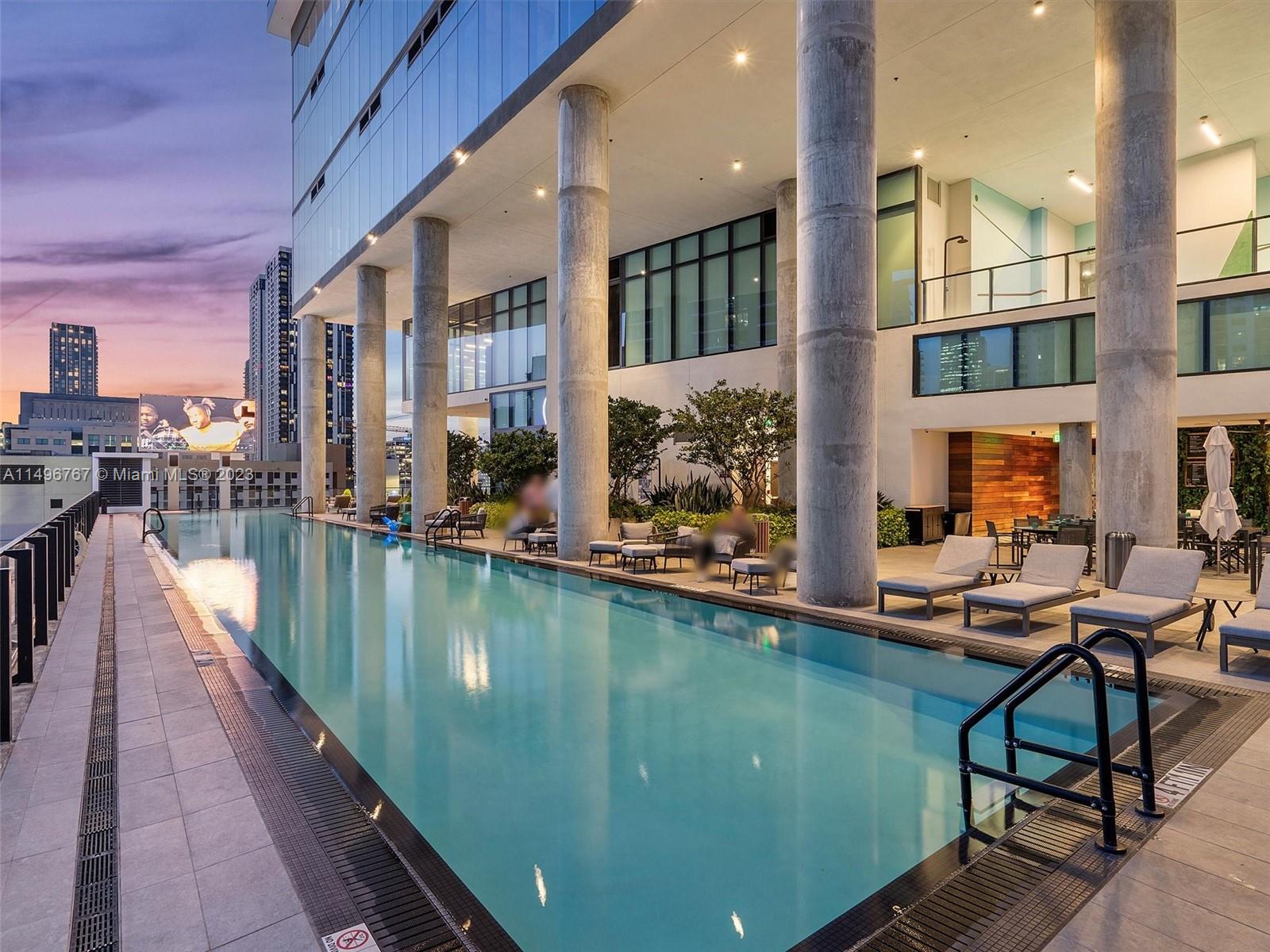 398 NE 5th St 2915, Miami, Florida 33132, 1 Bedroom Bedrooms, ,1 BathroomBathrooms,Residential,For Sale,398 NE 5th St 2915,A11496767