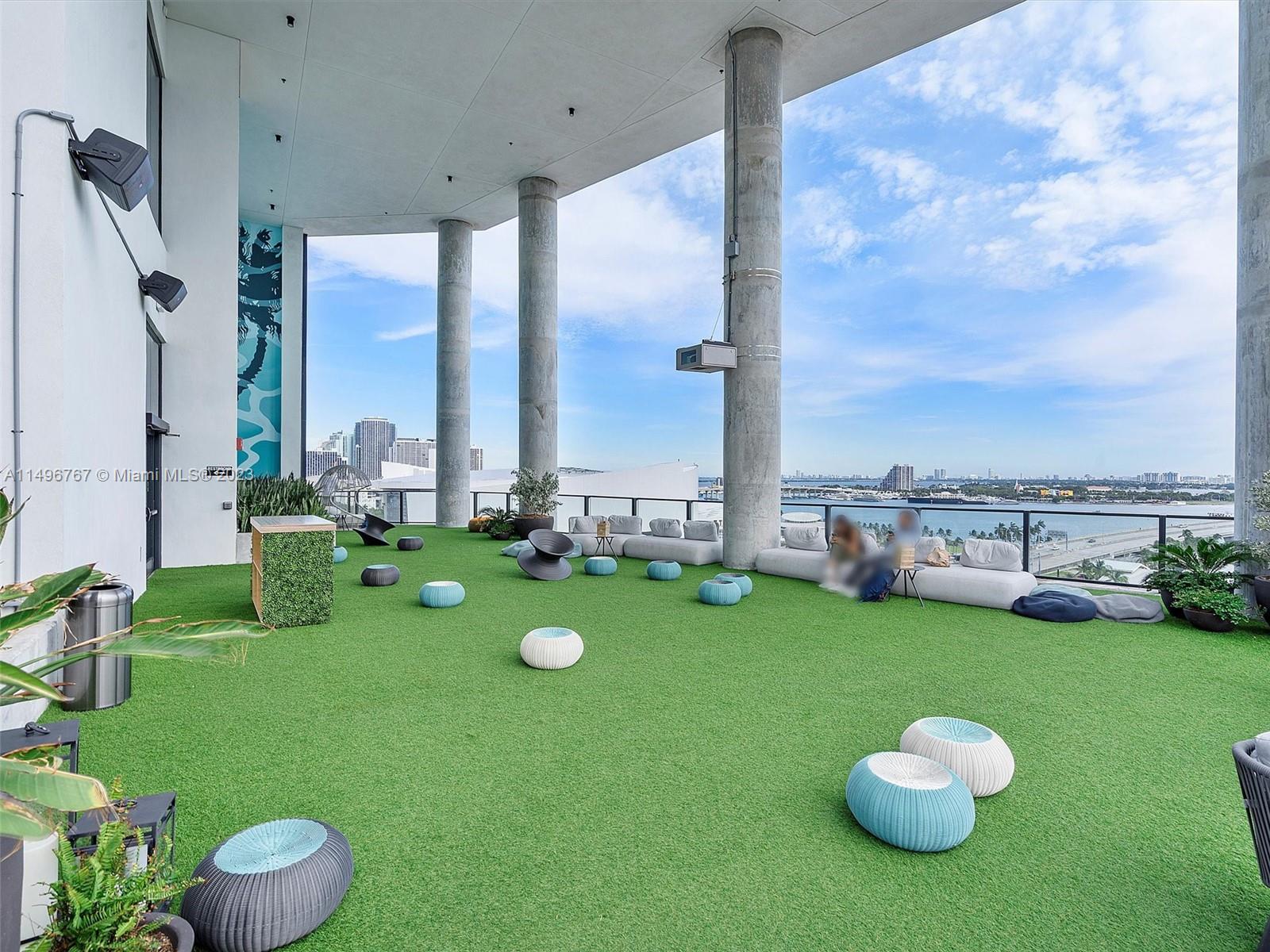 398 NE 5th St 2915, Miami, Florida 33132, 1 Bedroom Bedrooms, ,1 BathroomBathrooms,Residential,For Sale,398 NE 5th St 2915,A11496767