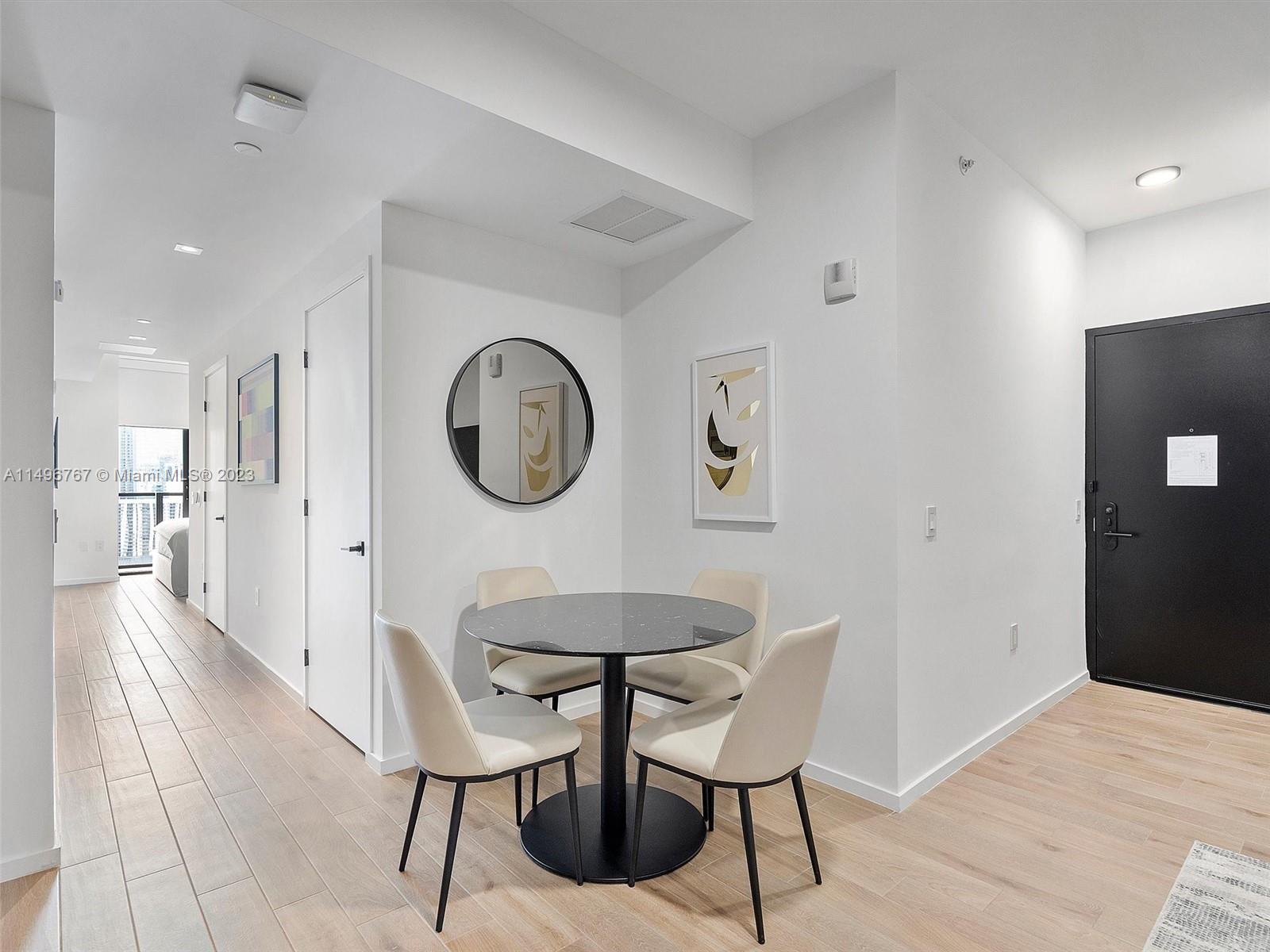 398 NE 5th St 2915, Miami, Florida 33132, 1 Bedroom Bedrooms, ,1 BathroomBathrooms,Residential,For Sale,398 NE 5th St 2915,A11496767