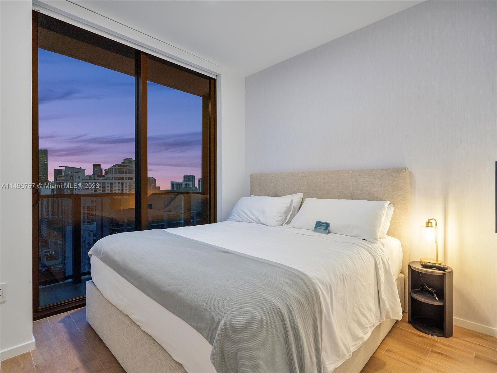 398 NE 5th St 2915, Miami, Florida 33132, 1 Bedroom Bedrooms, ,1 BathroomBathrooms,Residential,For Sale,398 NE 5th St 2915,A11496767