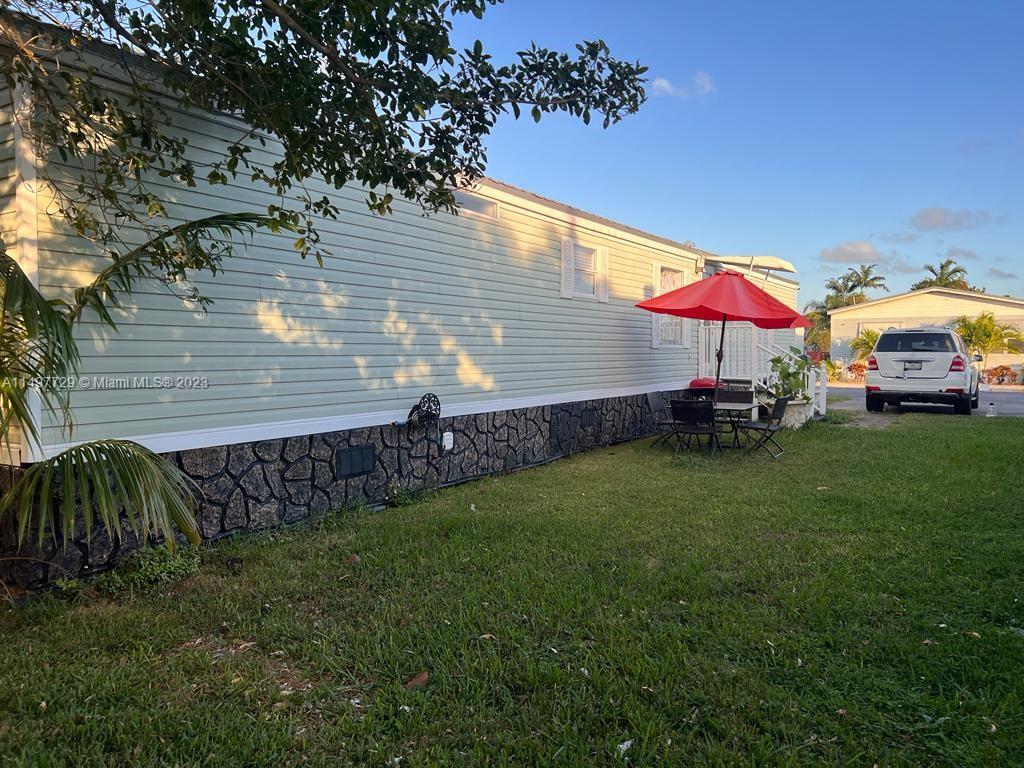 34526 187th Road, Lot 213, Homestead, FL, 33034 United States, 3 Bedrooms Bedrooms, ,2 BathroomsBathrooms,Residential,For Sale,187th Road, Lot 213,A11497729