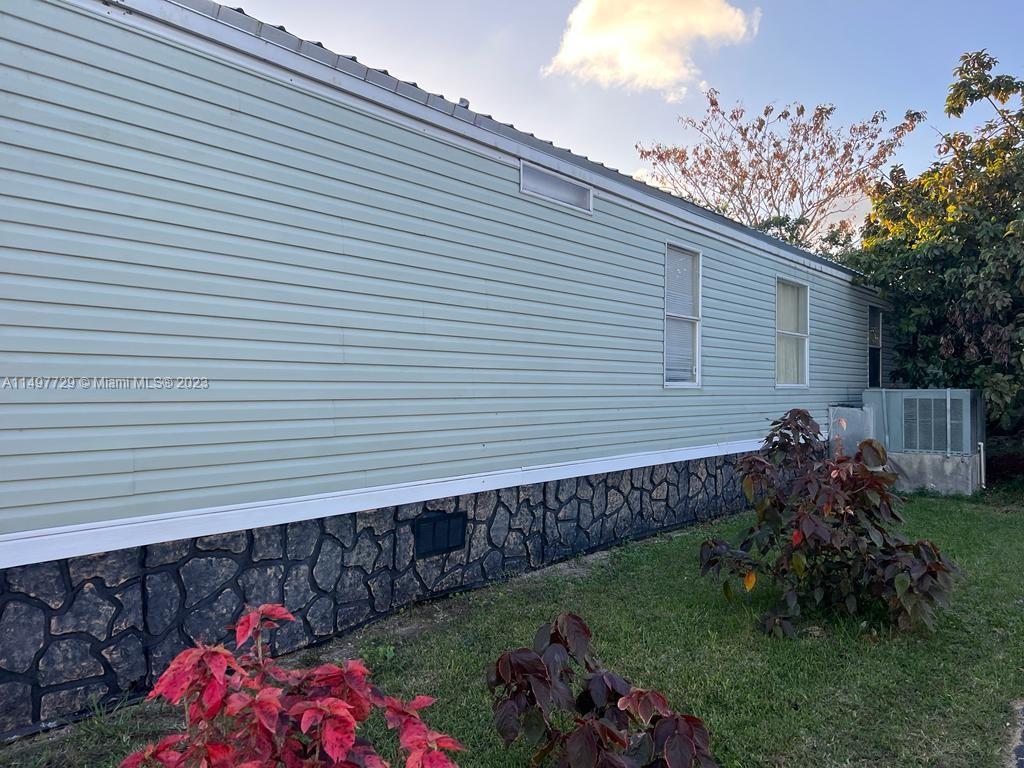 34526 SW 187th Road, Lot 213, Homestead, Florida 33034, 3 Bedrooms Bedrooms, ,2 BathroomsBathrooms,Residential,For Sale,34526 SW 187th Road, Lot 213,A11497729