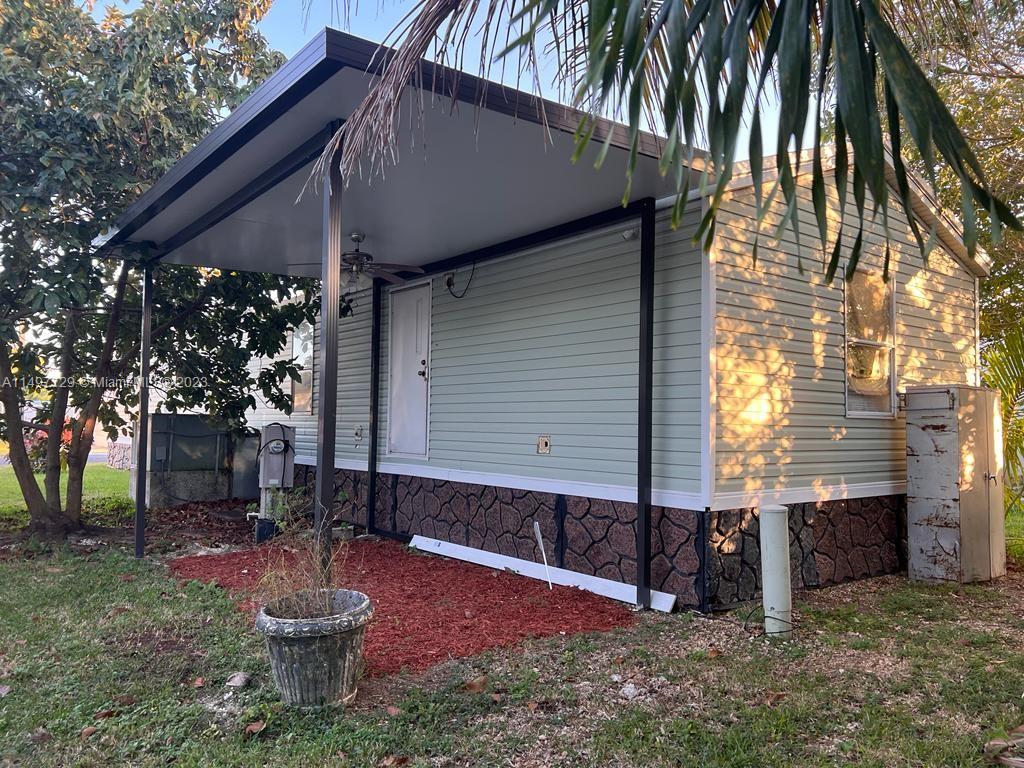 34526 SW 187th Road, Lot 213, Homestead, Florida 33034, 3 Bedrooms Bedrooms, ,2 BathroomsBathrooms,Residential,For Sale,34526 SW 187th Road, Lot 213,A11497729