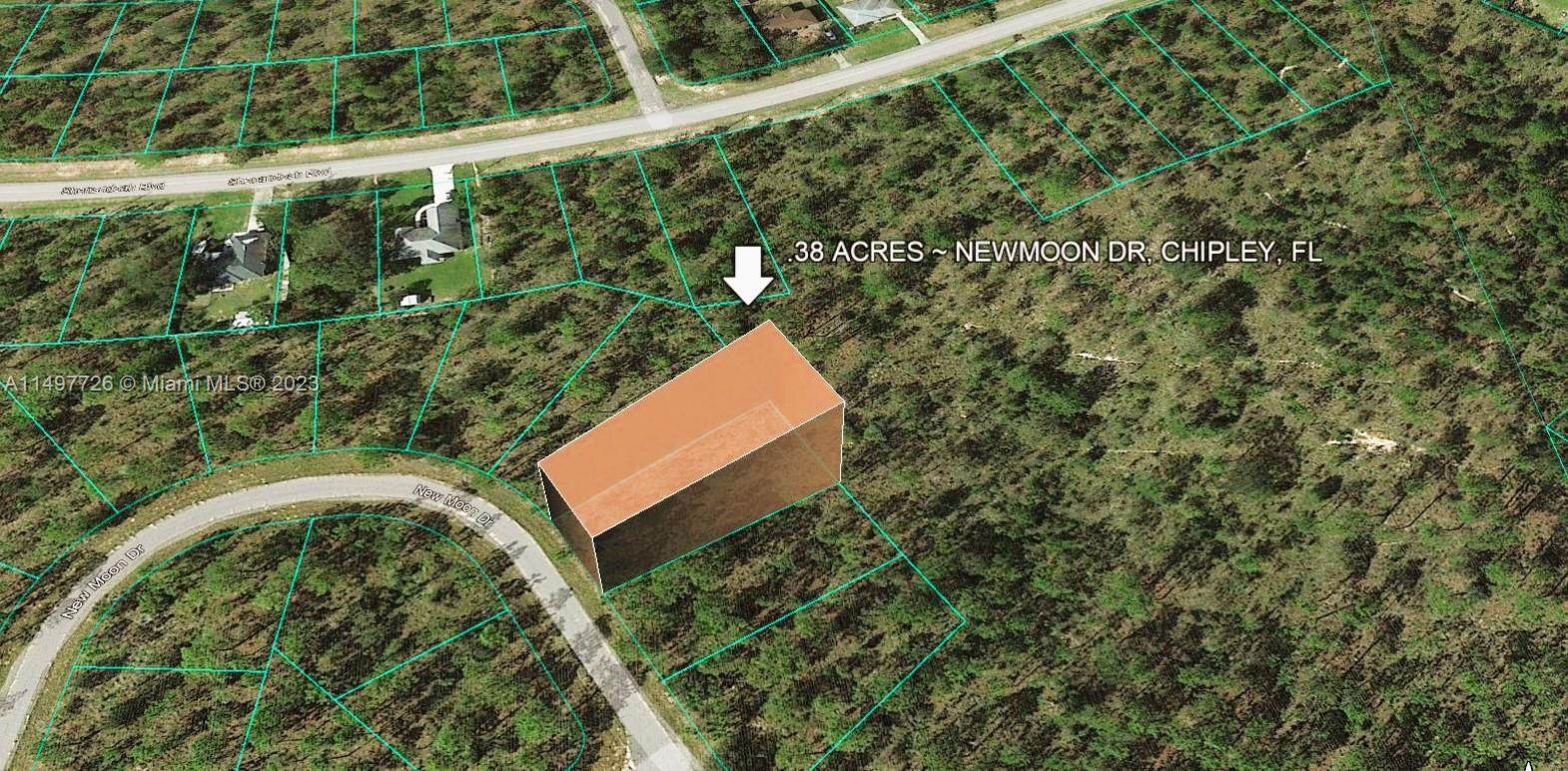 LOT 30 NEWMOON DR, Other City - In The State Of Florida, FL 32428