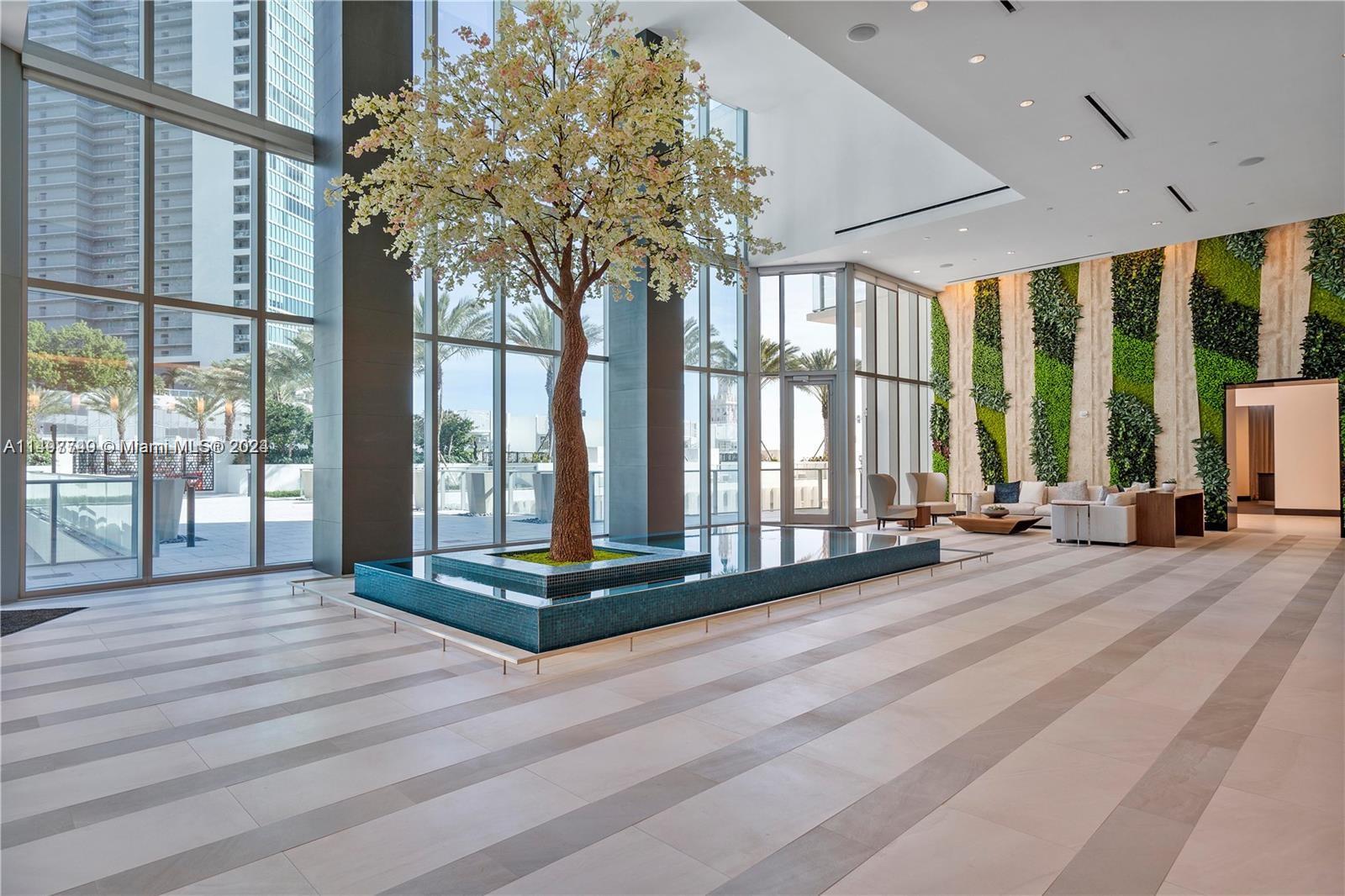 851 NE 1st Ave 909, Miami, Florida 33132, 2 Bedrooms Bedrooms, ,3 BathroomsBathrooms,Residential,For Sale,851 NE 1st Ave 909,A11497749