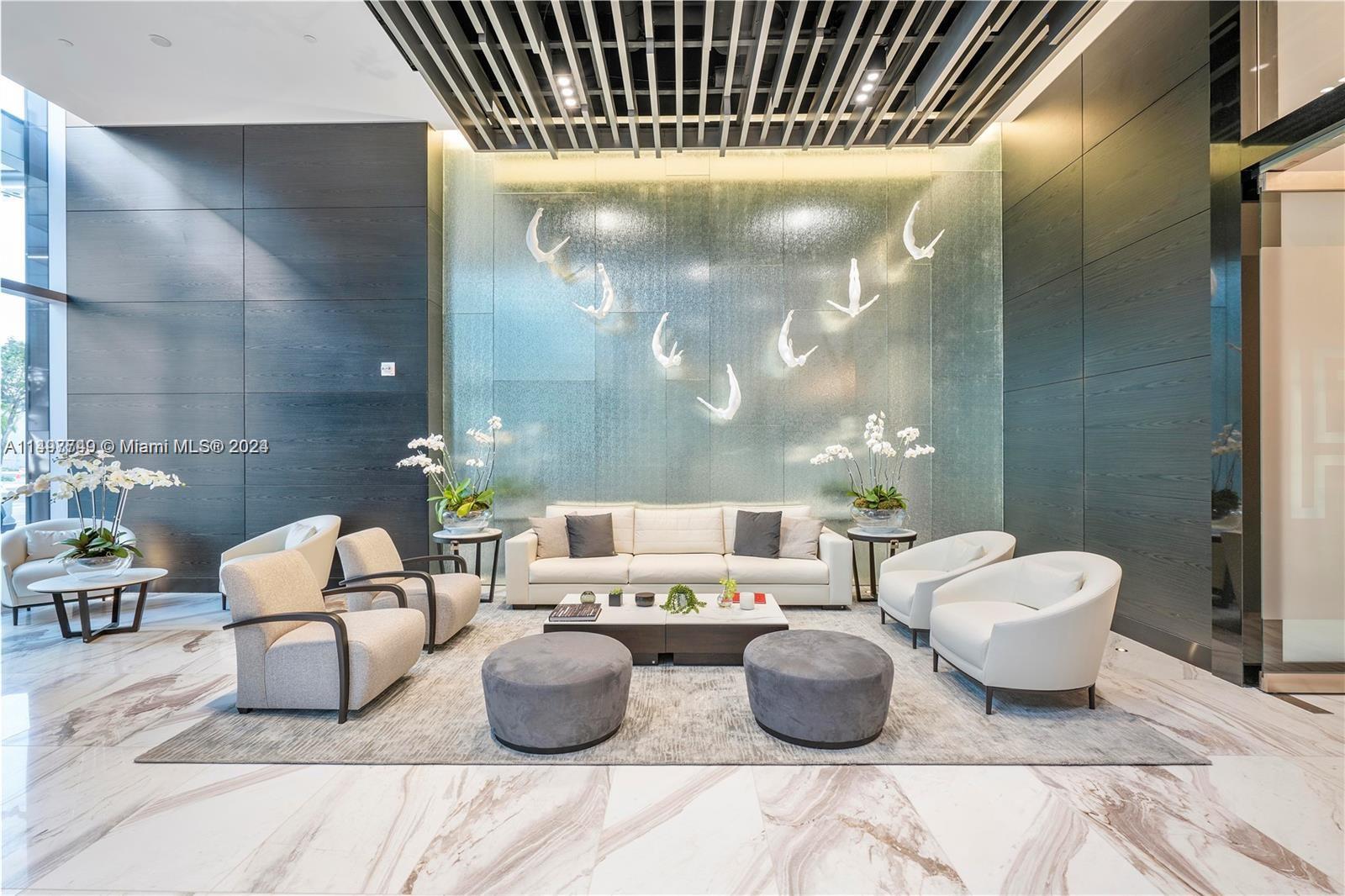 851 NE 1st Ave 909, Miami, Florida 33132, 2 Bedrooms Bedrooms, ,3 BathroomsBathrooms,Residential,For Sale,851 NE 1st Ave 909,A11497749