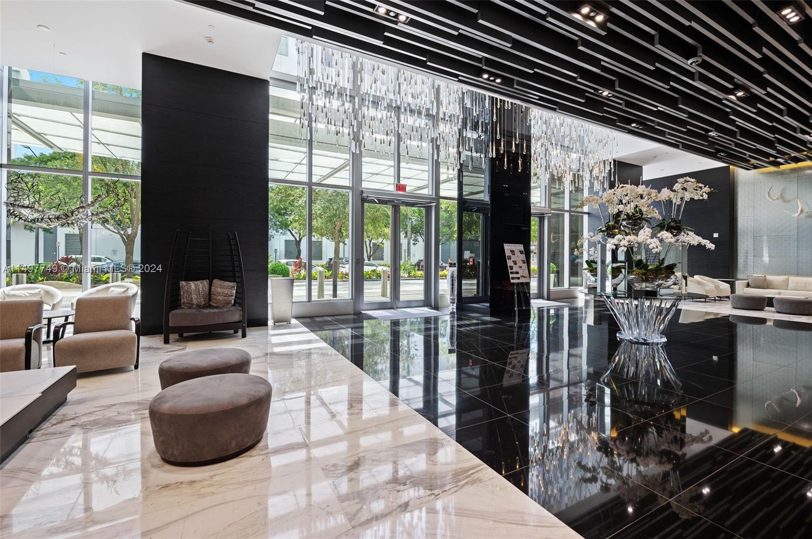 851 NE 1st Ave 909, Miami, Florida 33132, 2 Bedrooms Bedrooms, ,3 BathroomsBathrooms,Residential,For Sale,851 NE 1st Ave 909,A11497749