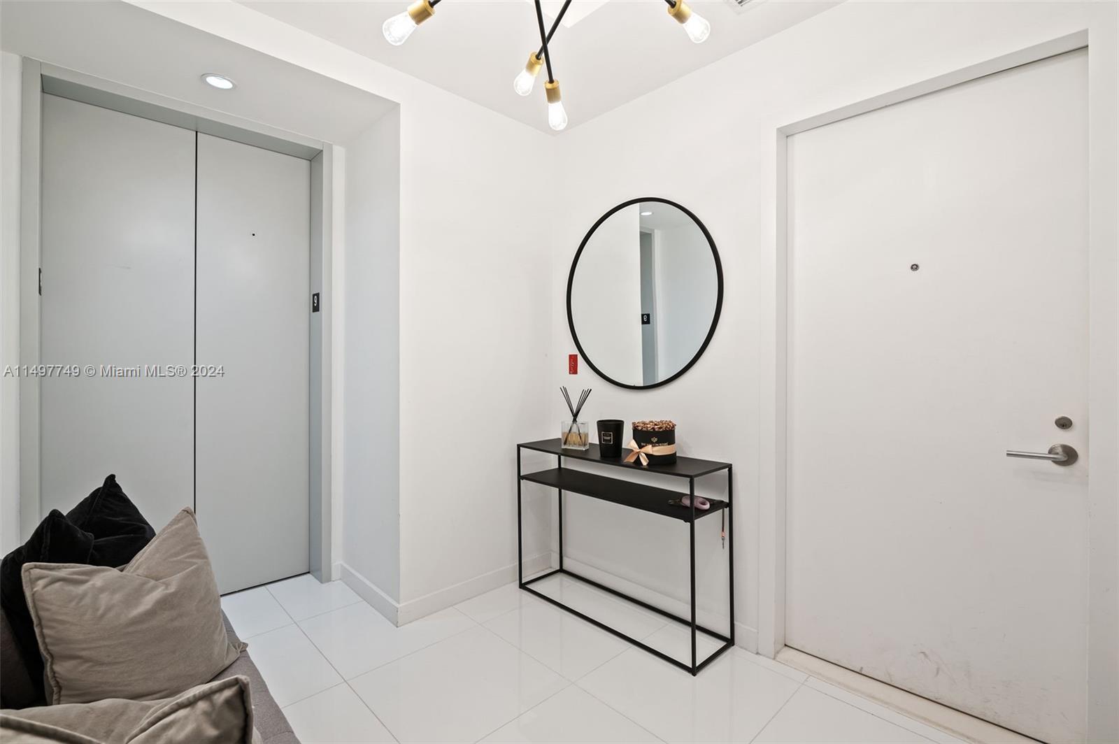 851 NE 1st Ave 909, Miami, Florida 33132, 2 Bedrooms Bedrooms, ,3 BathroomsBathrooms,Residential,For Sale,851 NE 1st Ave 909,A11497749