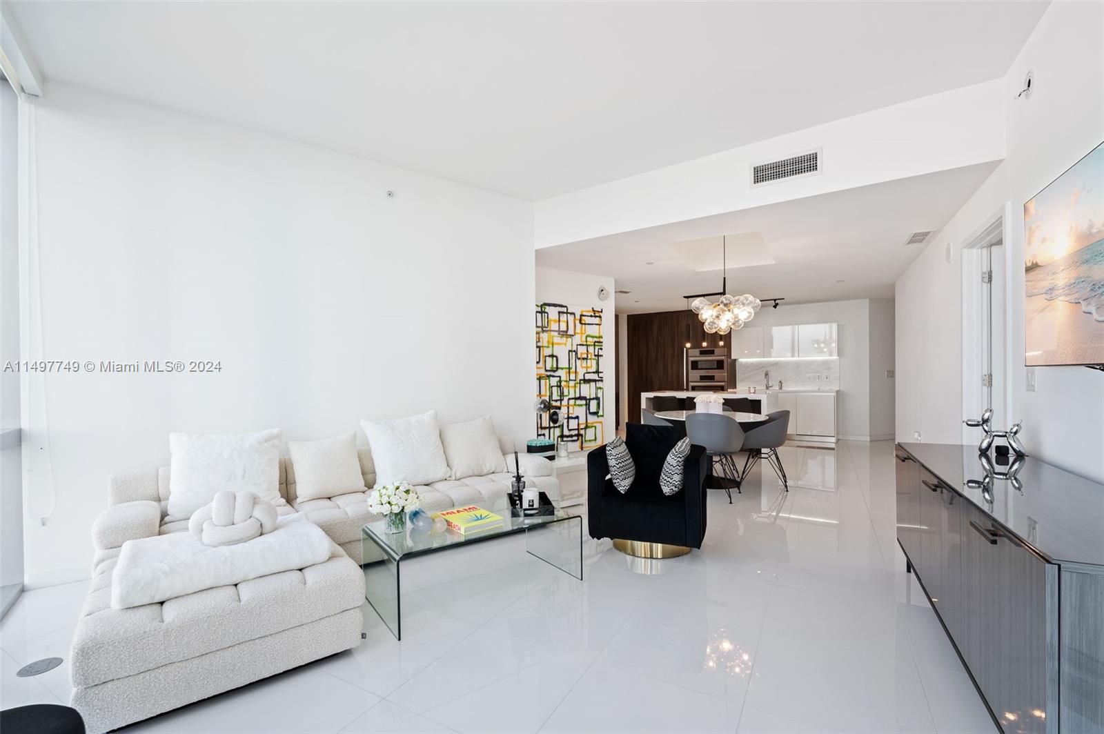 851 NE 1st Ave 909, Miami, Florida 33132, 2 Bedrooms Bedrooms, ,3 BathroomsBathrooms,Residential,For Sale,851 NE 1st Ave 909,A11497749