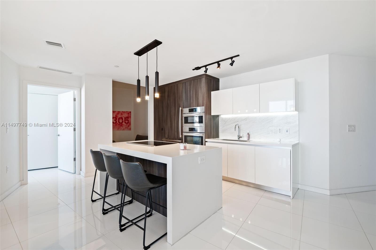 851 NE 1st Ave 909, Miami, Florida 33132, 2 Bedrooms Bedrooms, ,3 BathroomsBathrooms,Residential,For Sale,851 NE 1st Ave 909,A11497749