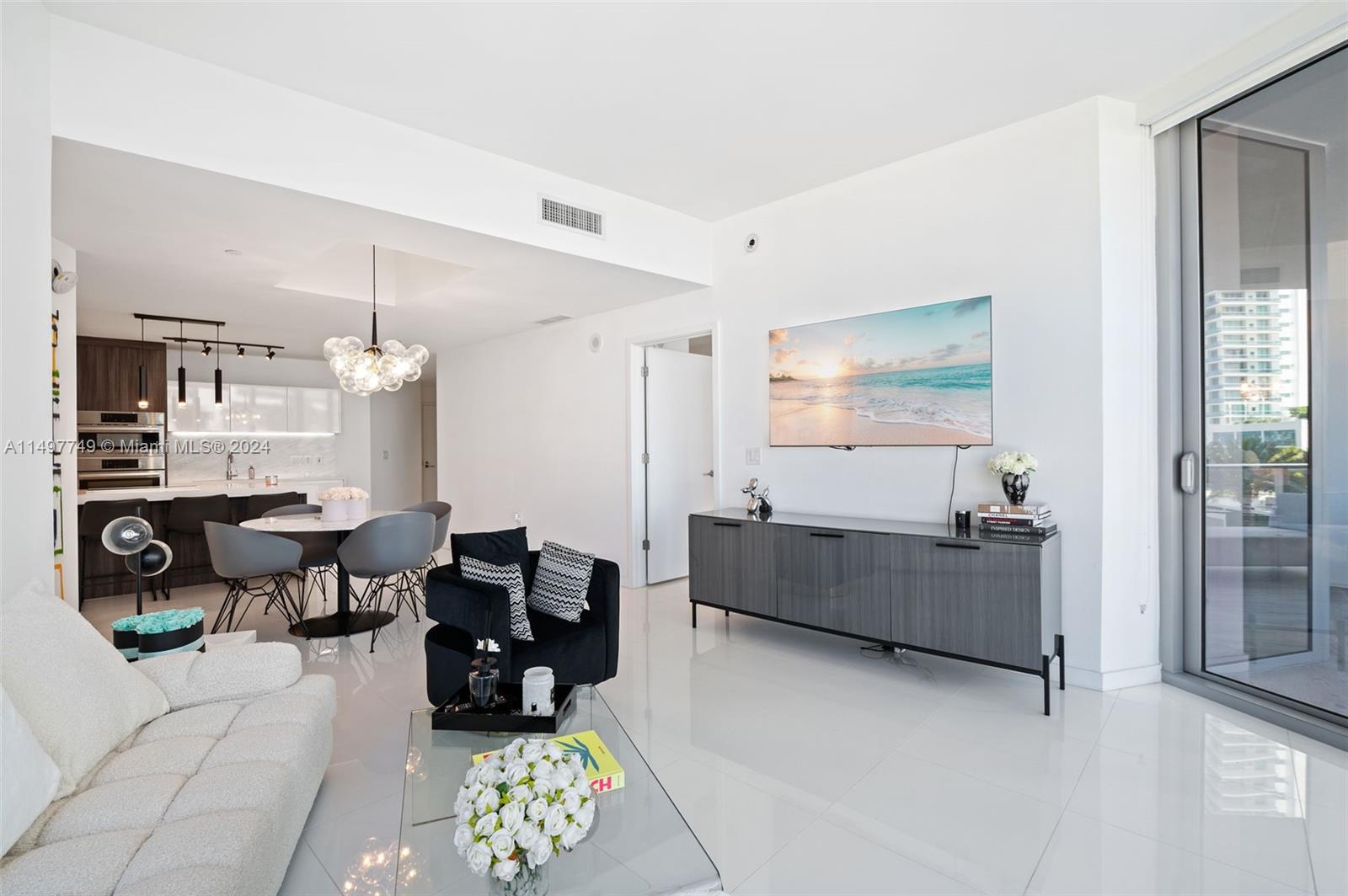 851 NE 1st Ave 909, Miami, Florida 33132, 2 Bedrooms Bedrooms, ,3 BathroomsBathrooms,Residential,For Sale,851 NE 1st Ave 909,A11497749
