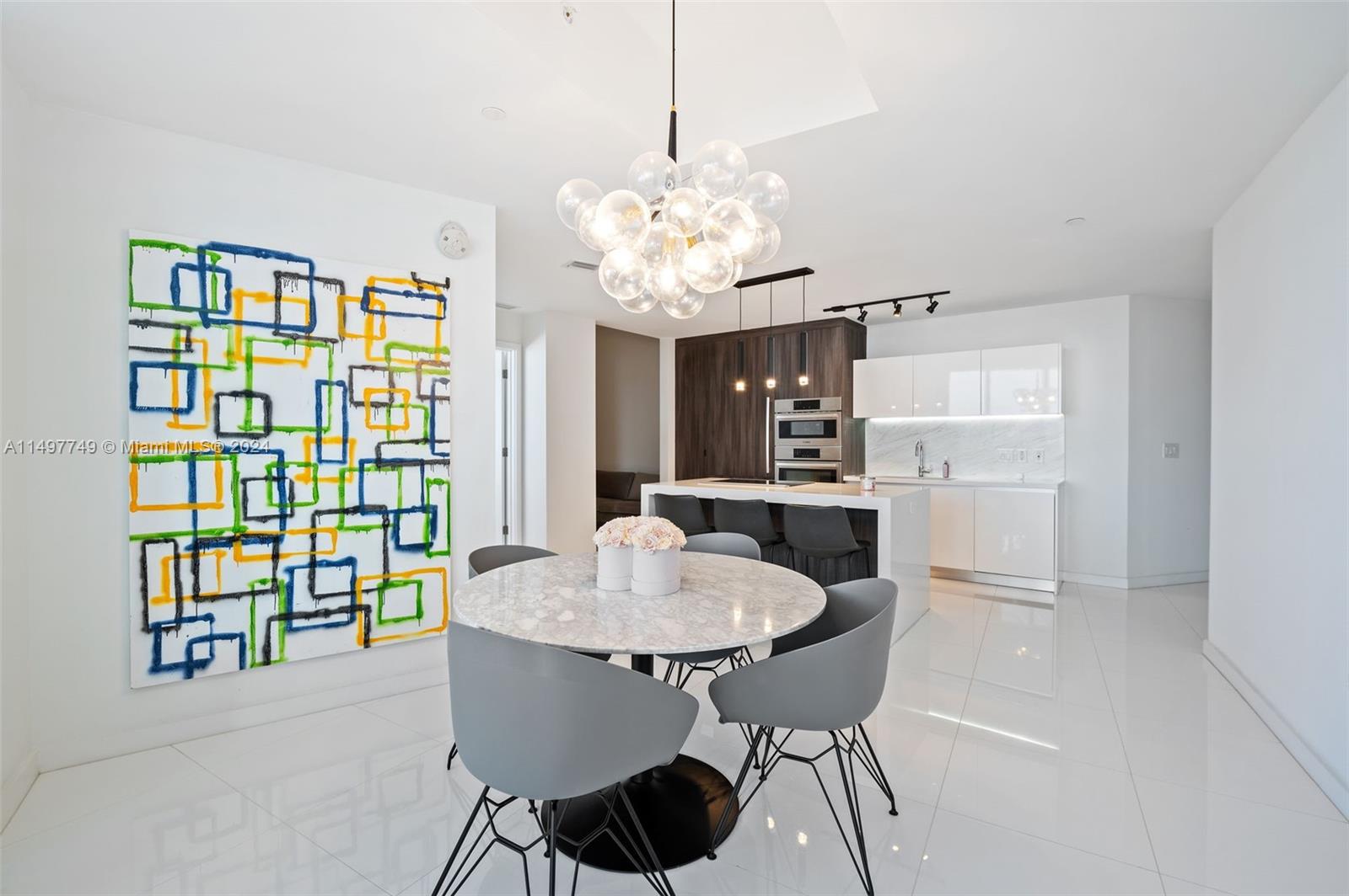 851 NE 1st Ave 909, Miami, Florida 33132, 2 Bedrooms Bedrooms, ,3 BathroomsBathrooms,Residential,For Sale,851 NE 1st Ave 909,A11497749