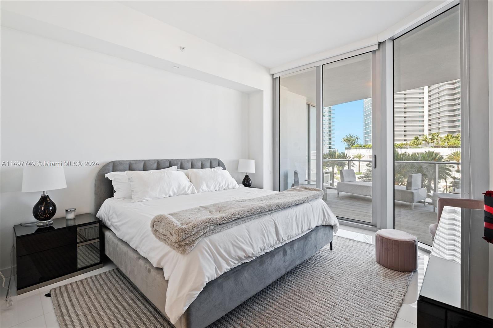851 NE 1st Ave 909, Miami, Florida 33132, 2 Bedrooms Bedrooms, ,3 BathroomsBathrooms,Residential,For Sale,851 NE 1st Ave 909,A11497749
