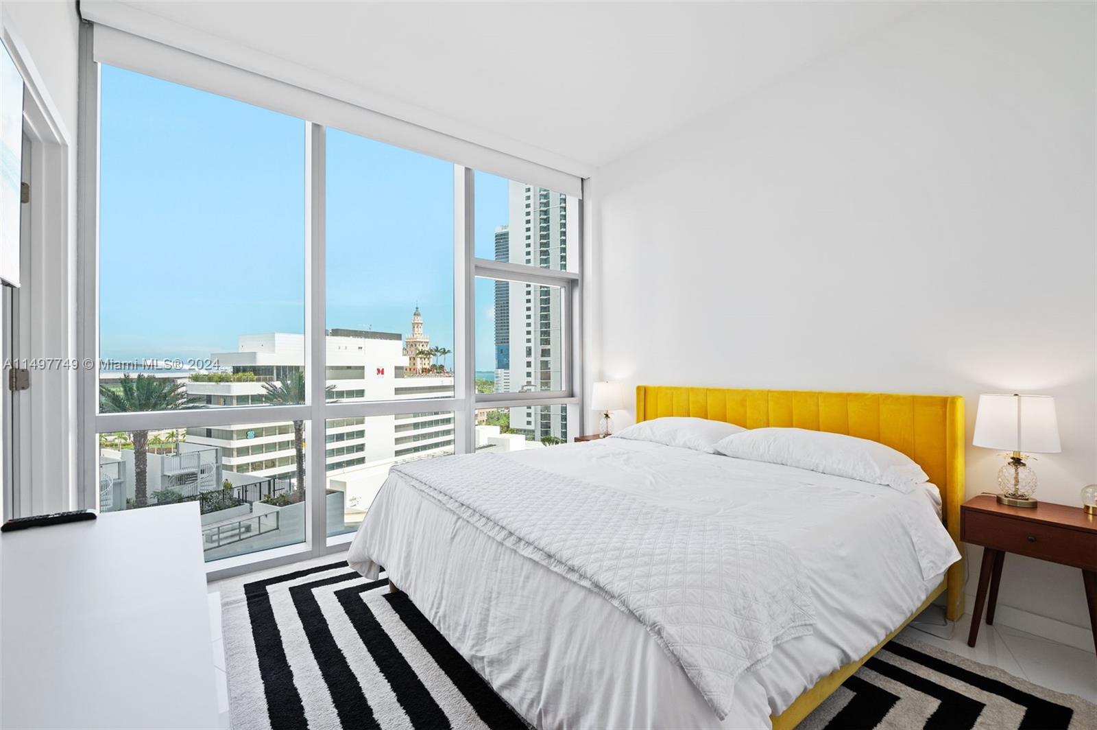 851 NE 1st Ave 909, Miami, Florida 33132, 2 Bedrooms Bedrooms, ,3 BathroomsBathrooms,Residential,For Sale,851 NE 1st Ave 909,A11497749