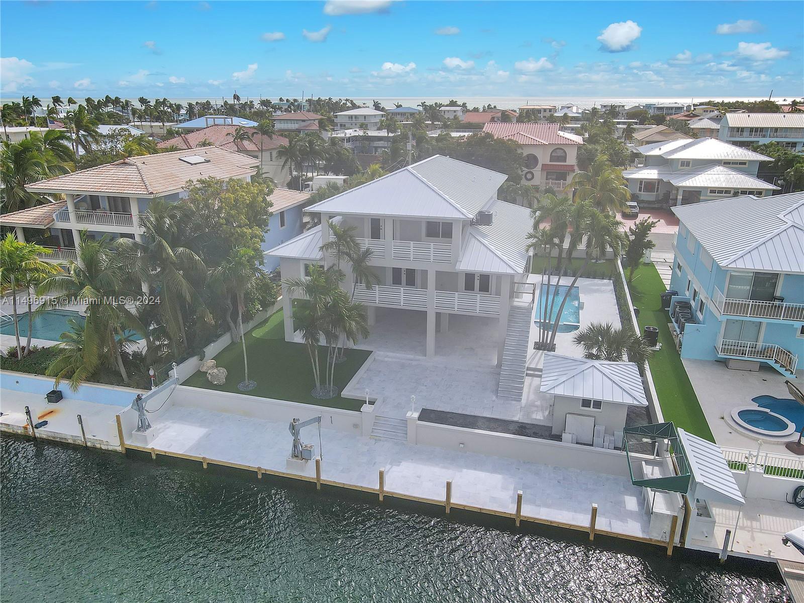 418 Laguna Ave, Key Largo, FL, 33037 United States, 5 Bedrooms Bedrooms, ,3 BathroomsBathrooms,Residential,For Sale,Laguna Ave,A11496915