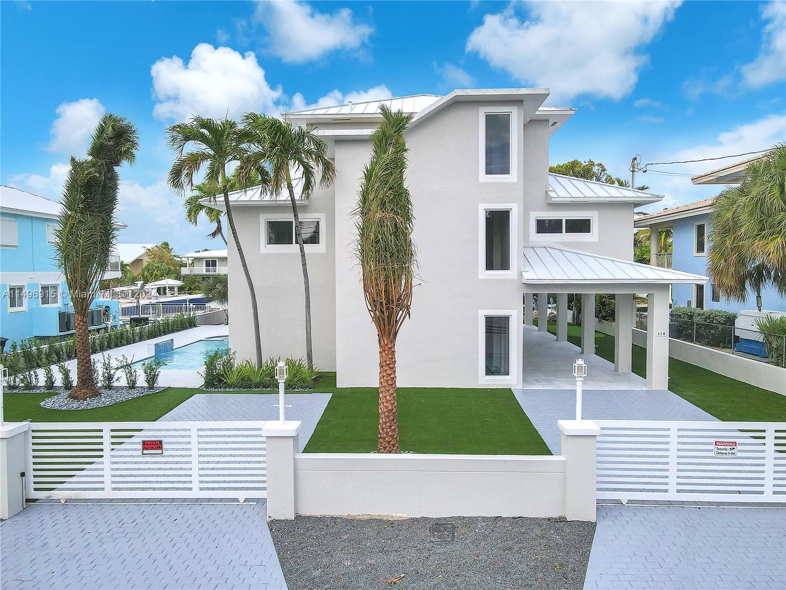 418 Laguna Ave, Key Largo, FL, 33037 United States, 5 Bedrooms Bedrooms, ,3 BathroomsBathrooms,Residential,For Sale,Laguna Ave,A11496915