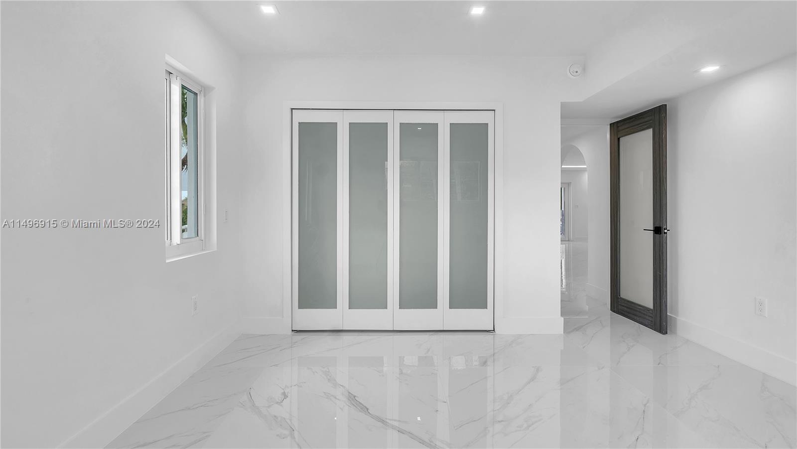 Front Bedroom (2nd floor)