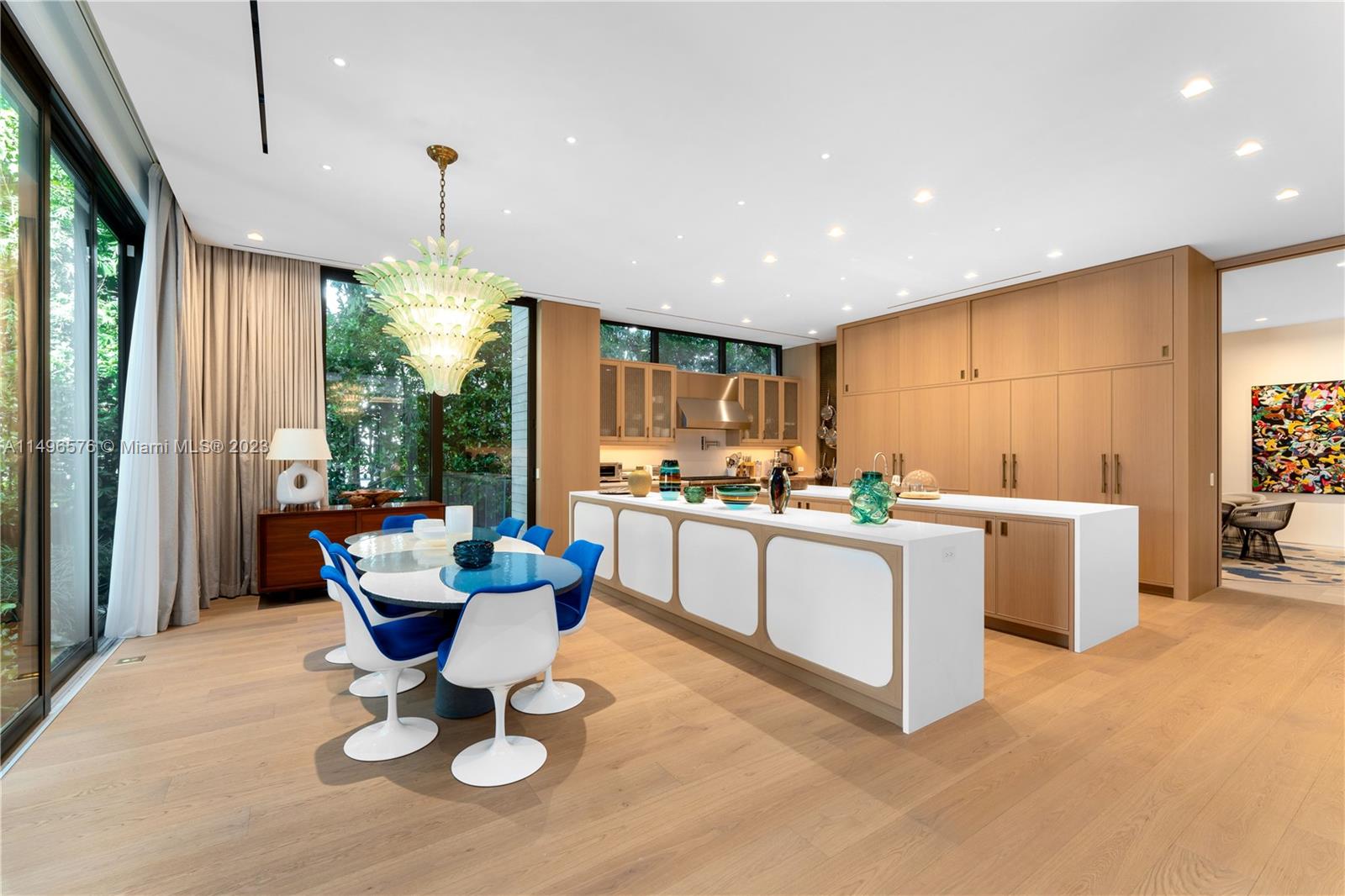 6440 N Bay Rd, Miami Beach, Florida 33141, 7 Bedrooms Bedrooms, ,10 BathroomsBathrooms,Residential,For Sale,6440 N Bay Rd,A11496576