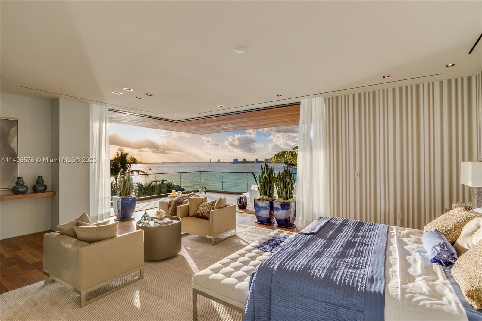 6440 N Bay Rd, Miami Beach, Florida 33141, 7 Bedrooms Bedrooms, ,10 BathroomsBathrooms,Residential,For Sale,6440 N Bay Rd,A11496576