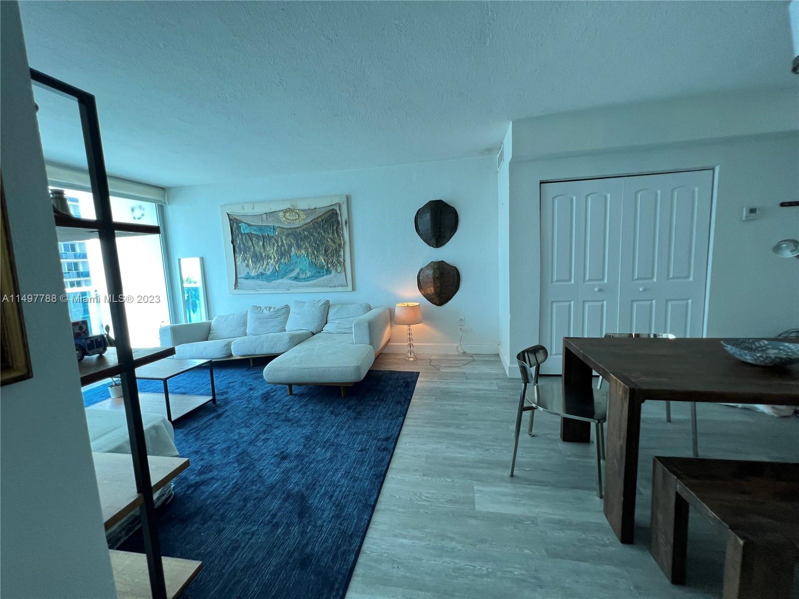7501 E Treasure Dr 4C, North Bay Village, Florida 33141, 1 Bedroom Bedrooms, ,1 BathroomBathrooms,Residential,For Sale,7501 E Treasure Dr 4C,A11497788