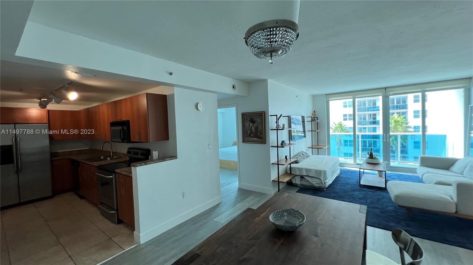 7501 E Treasure Dr 4C, North Bay Village, Florida 33141, 1 Bedroom Bedrooms, ,1 BathroomBathrooms,Residential,For Sale,7501 E Treasure Dr 4C,A11497788