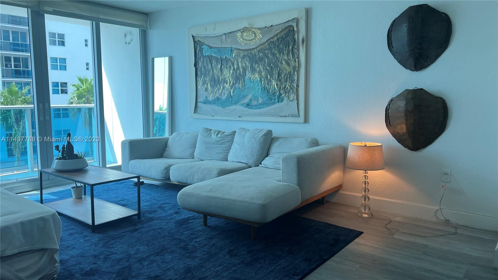 7501 E Treasure Dr 4C, North Bay Village, Florida 33141, 1 Bedroom Bedrooms, ,1 BathroomBathrooms,Residential,For Sale,7501 E Treasure Dr 4C,A11497788