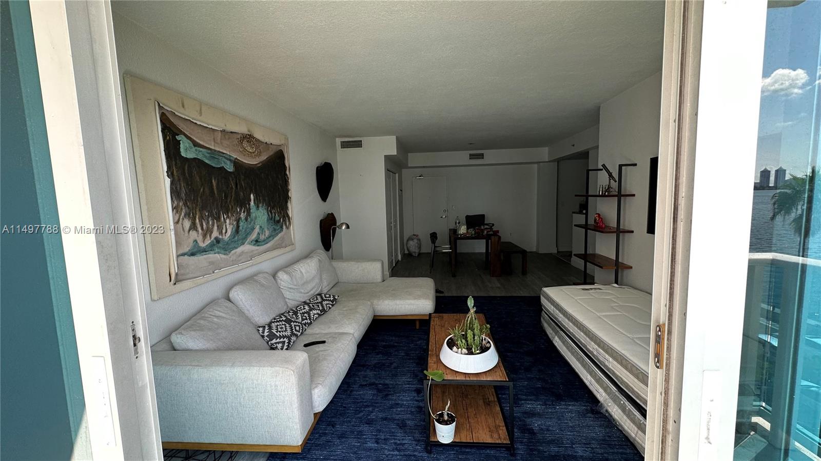 7501 E Treasure Dr 4C, North Bay Village, Florida 33141, 1 Bedroom Bedrooms, ,1 BathroomBathrooms,Residential,For Sale,7501 E Treasure Dr 4C,A11497788